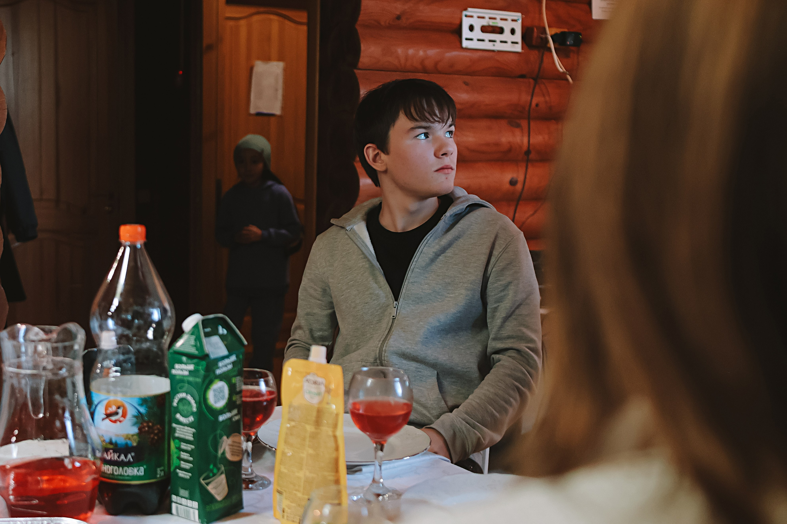 Последний звонок. Семейный фотограф Тюмень, фотограф на роды Салмина Мария