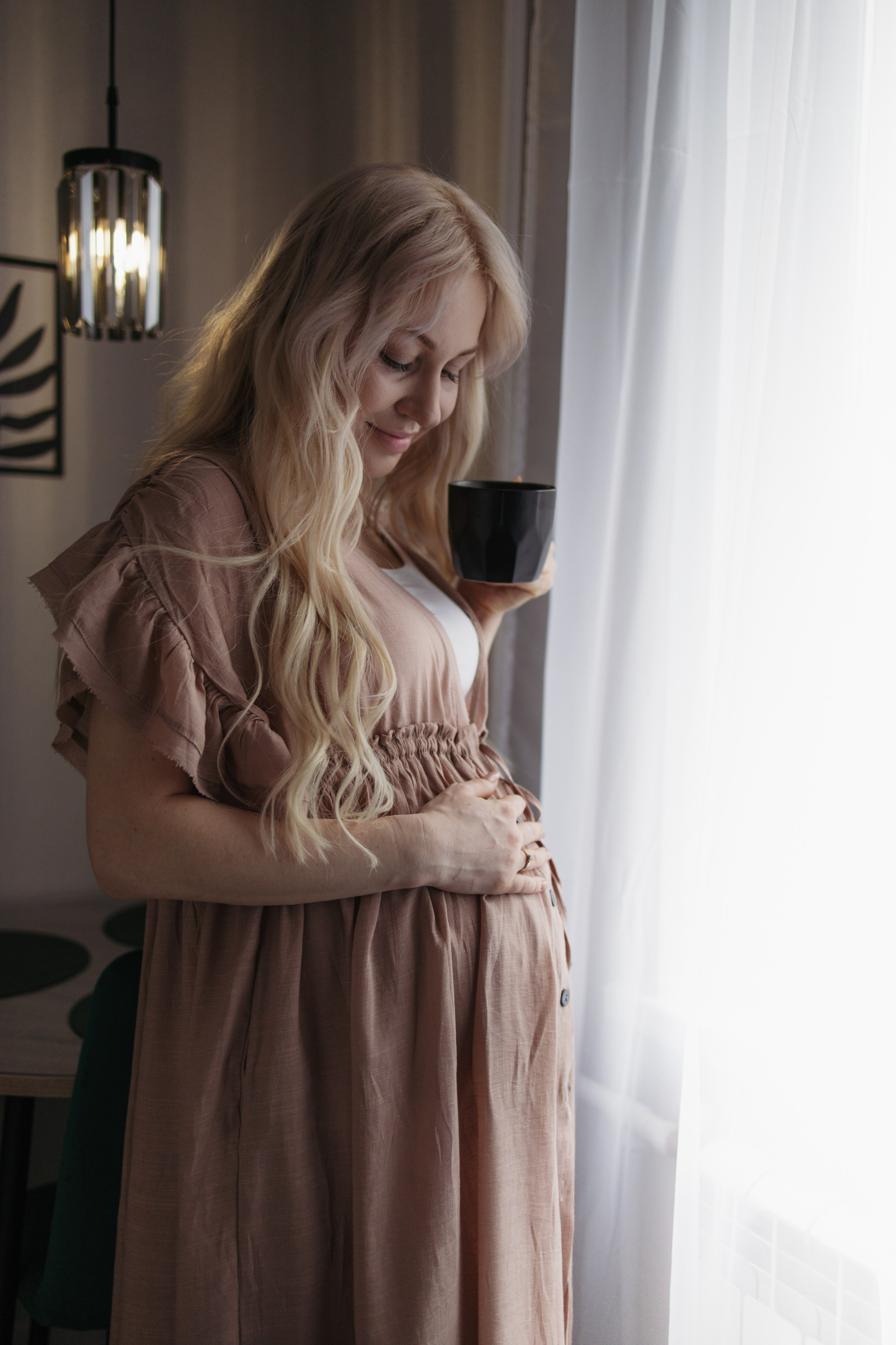 В ожидании чуда. Альбина Казачихина — Семейный фотограф — Казань