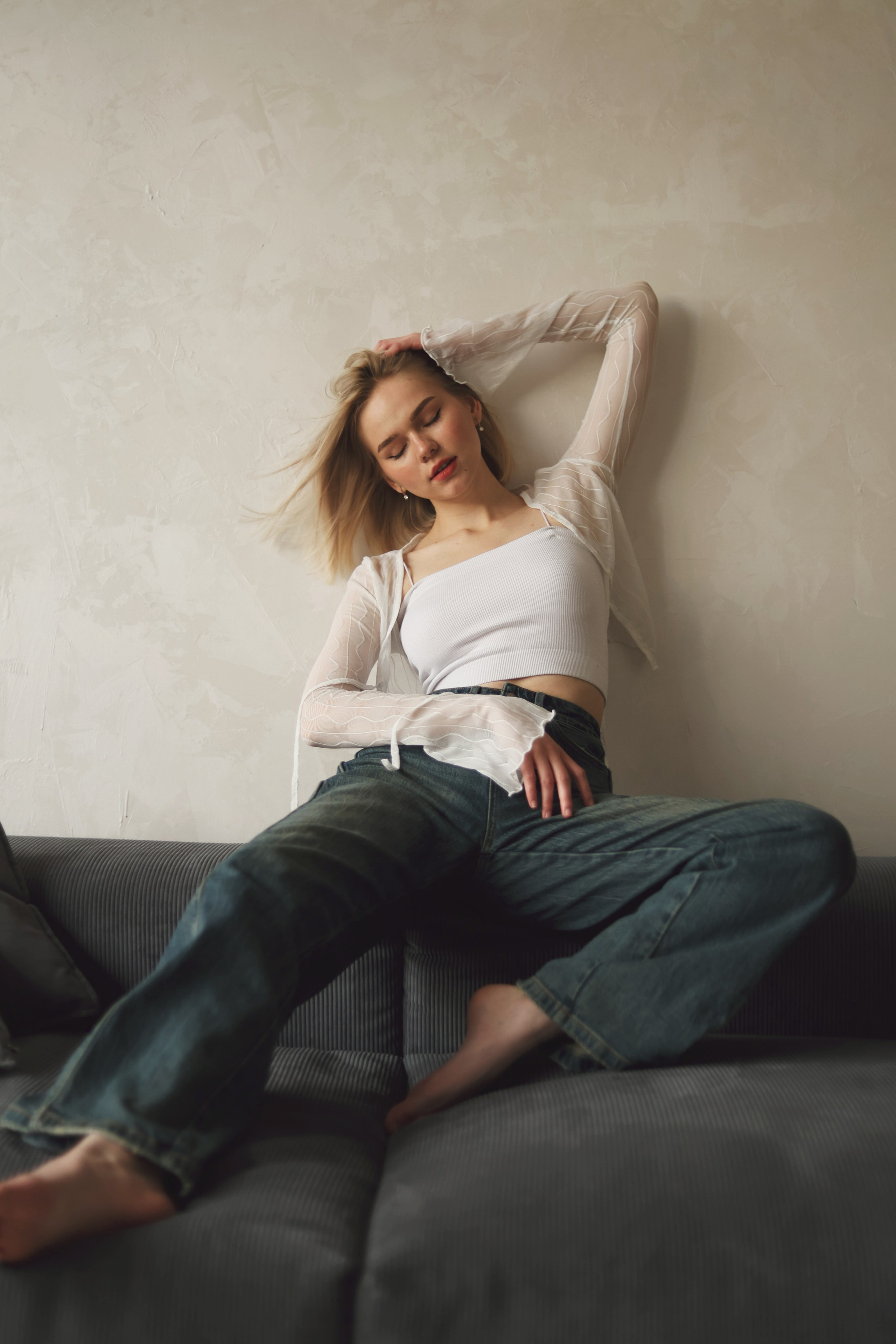 Портретная фотосъёмка. Альбина Казачихина — Семейный фотограф — Казань