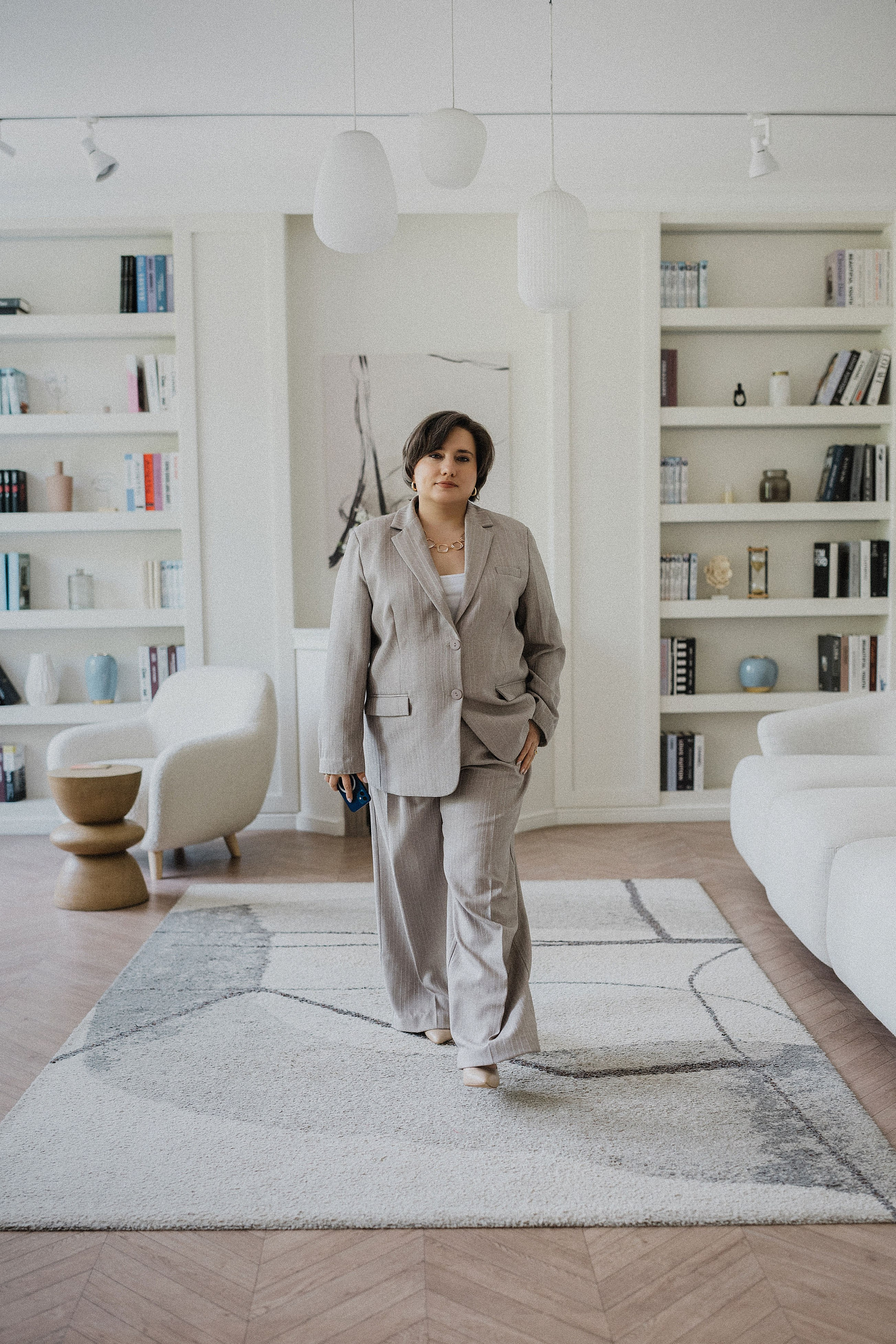 Ирина Астроупаковка блога (нейрографика). Фотограф в Москве Ангелина Ким