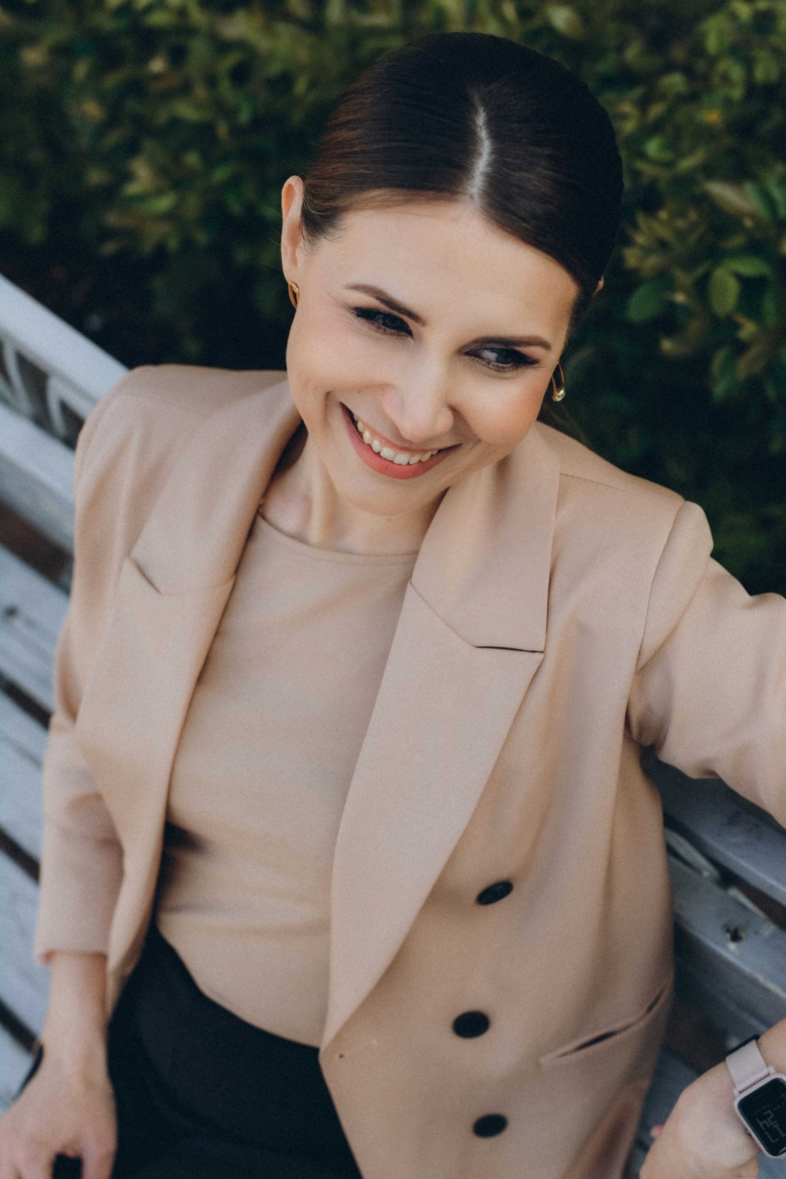 Юлия Локтюшина. Фотограф в Москве Ангелина Ким