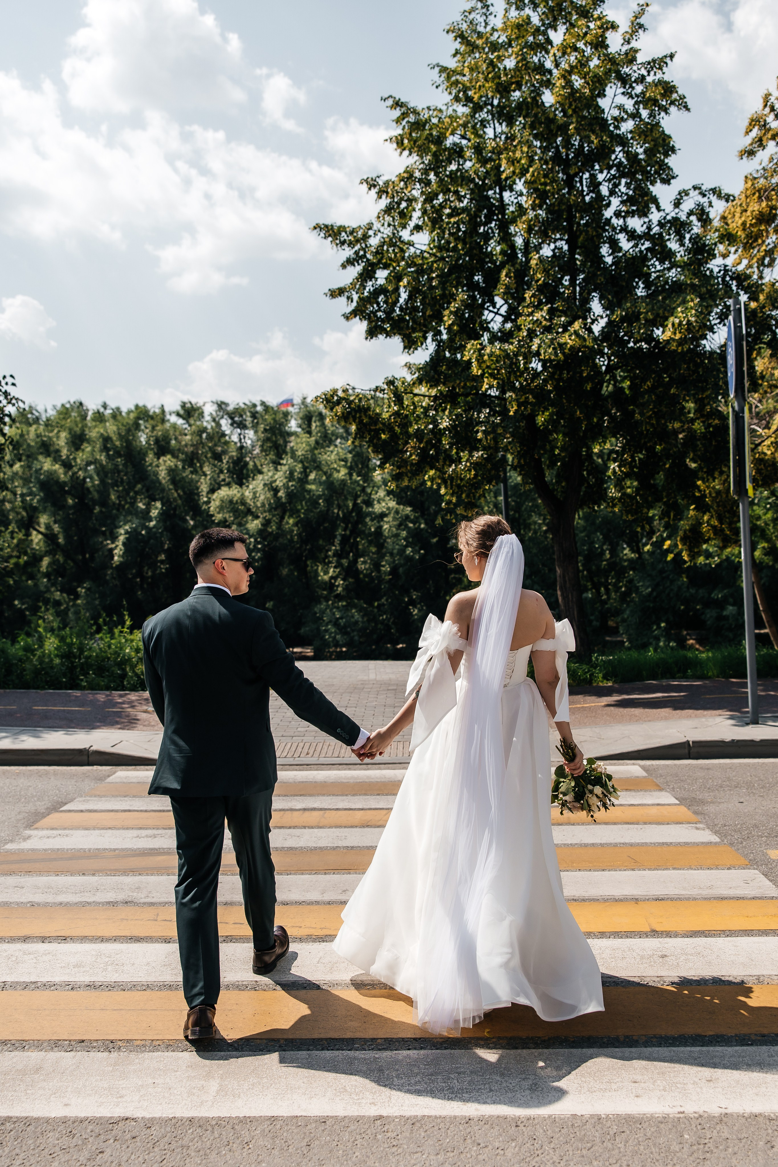 ДИАНА И ИВАН. Свадебный, семейный, детский и ньюборн фотограф в Екатеринбурге