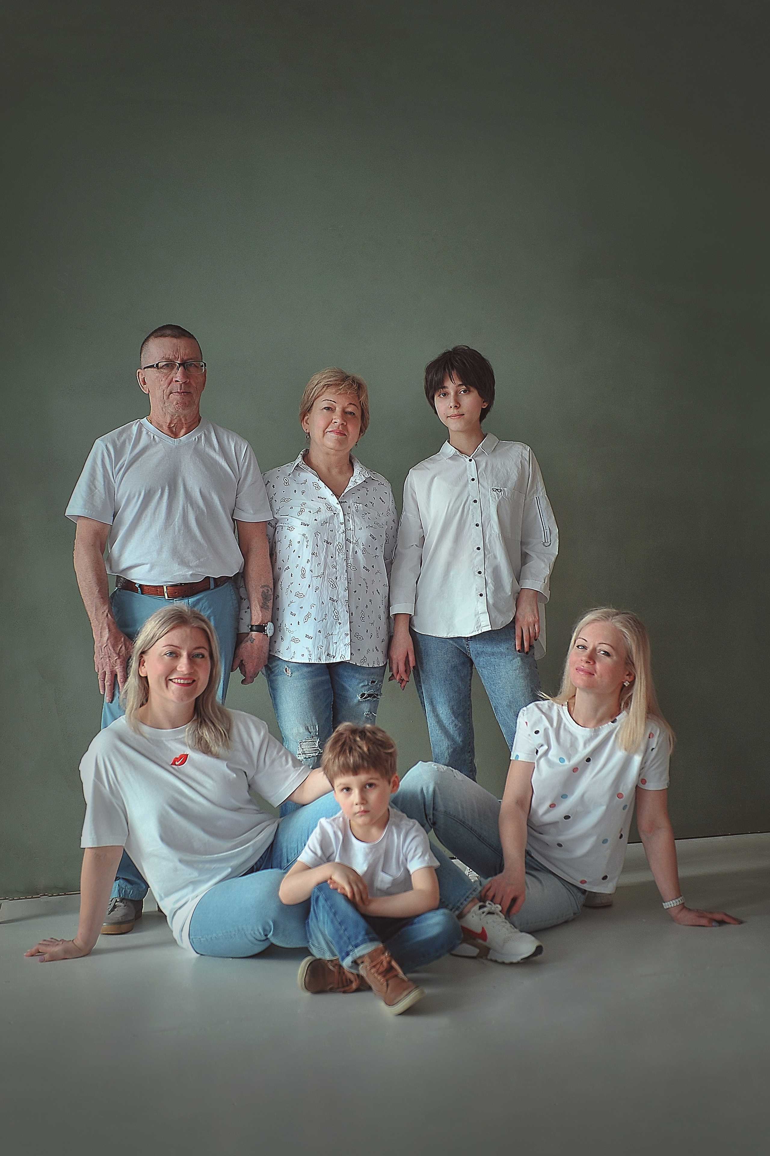 Семейные фотосессии в Ижевске. Детский, семейный фотограф в Ижевске и Москве Аксинья Лысенкова ADEN