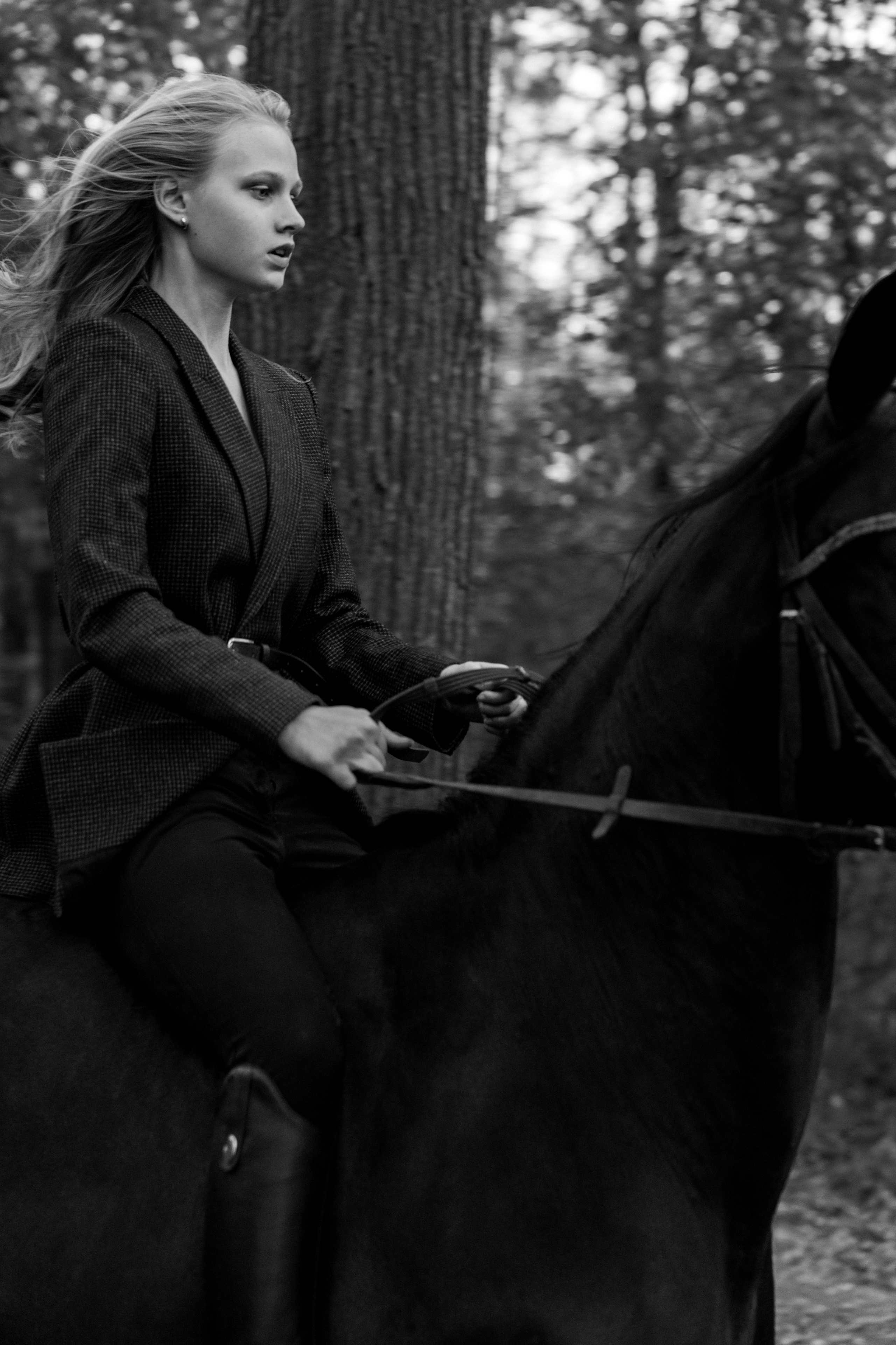 Ариша. Коммерческий фотограф в Москве