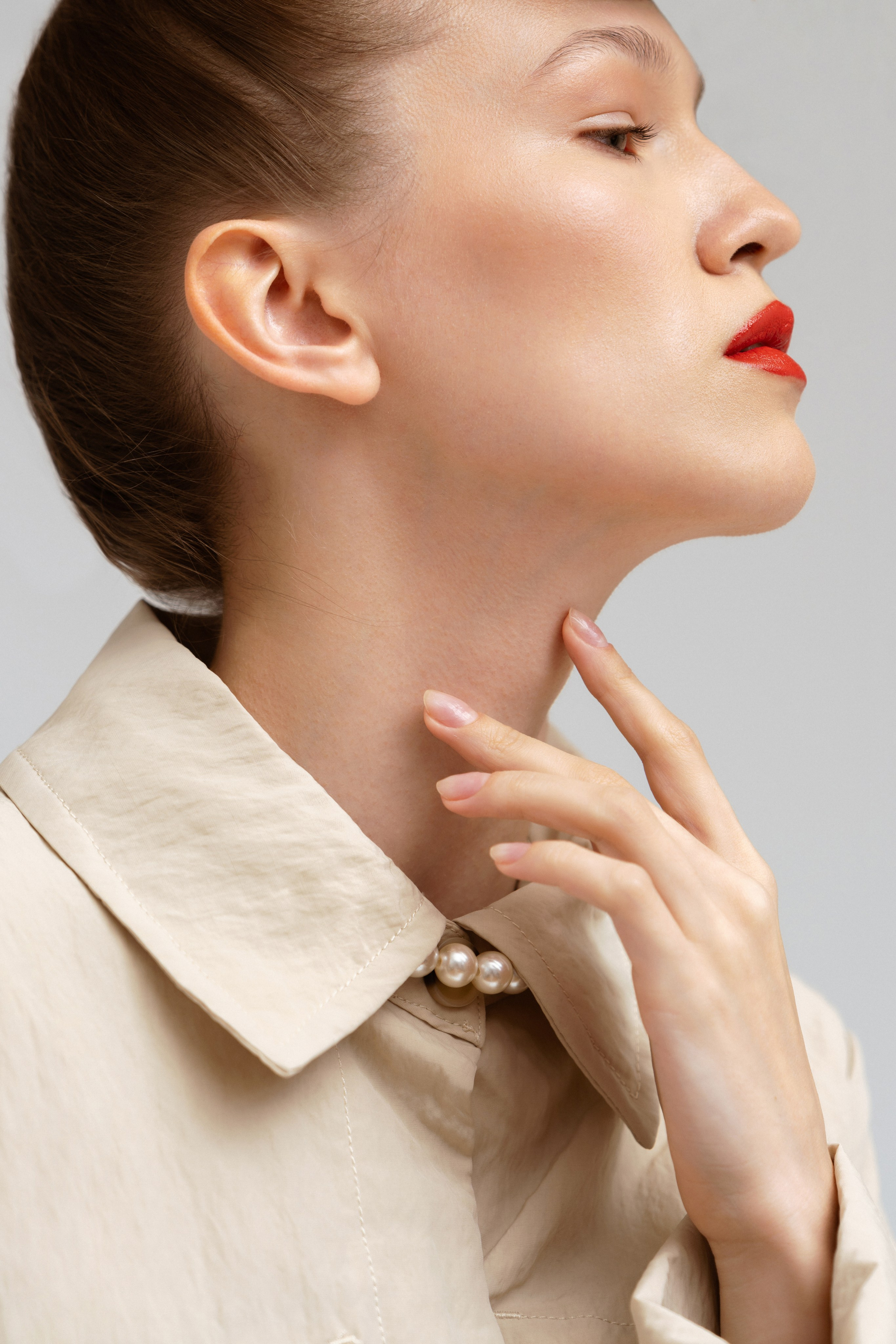 MODEL. Коммерческий фотограф в Москве