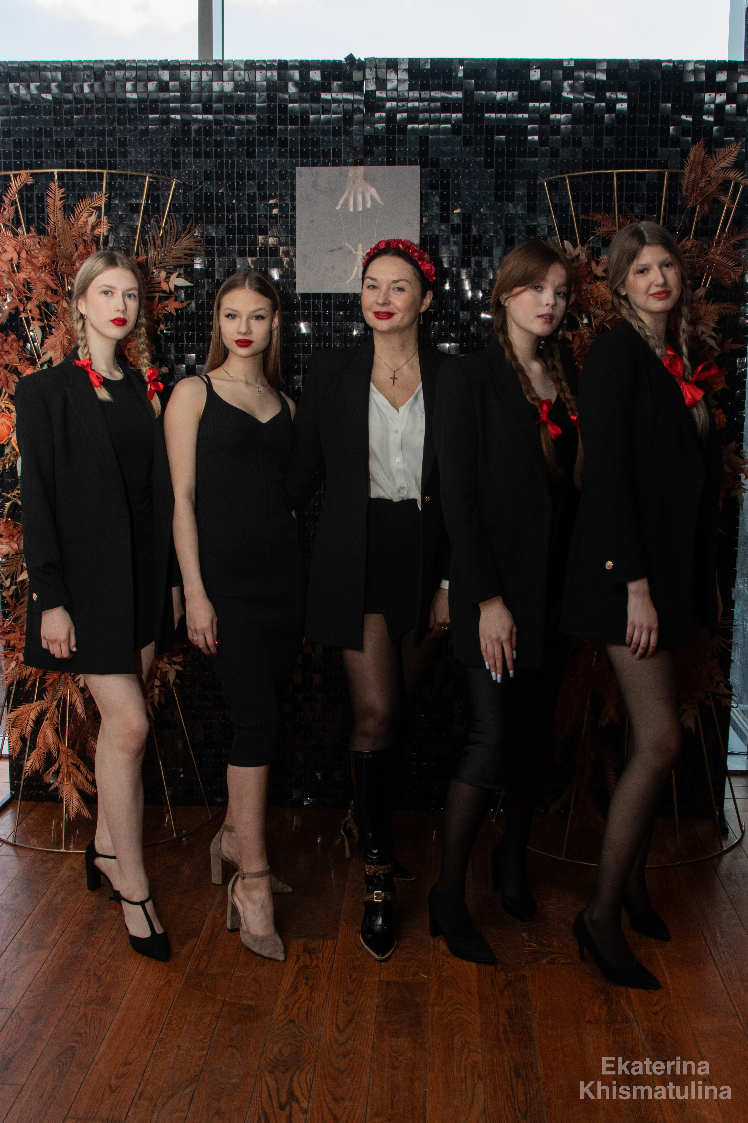 Влияние и люди 2.0. Фотограф в Нижнем Новгороде Екатерина Хисматулина