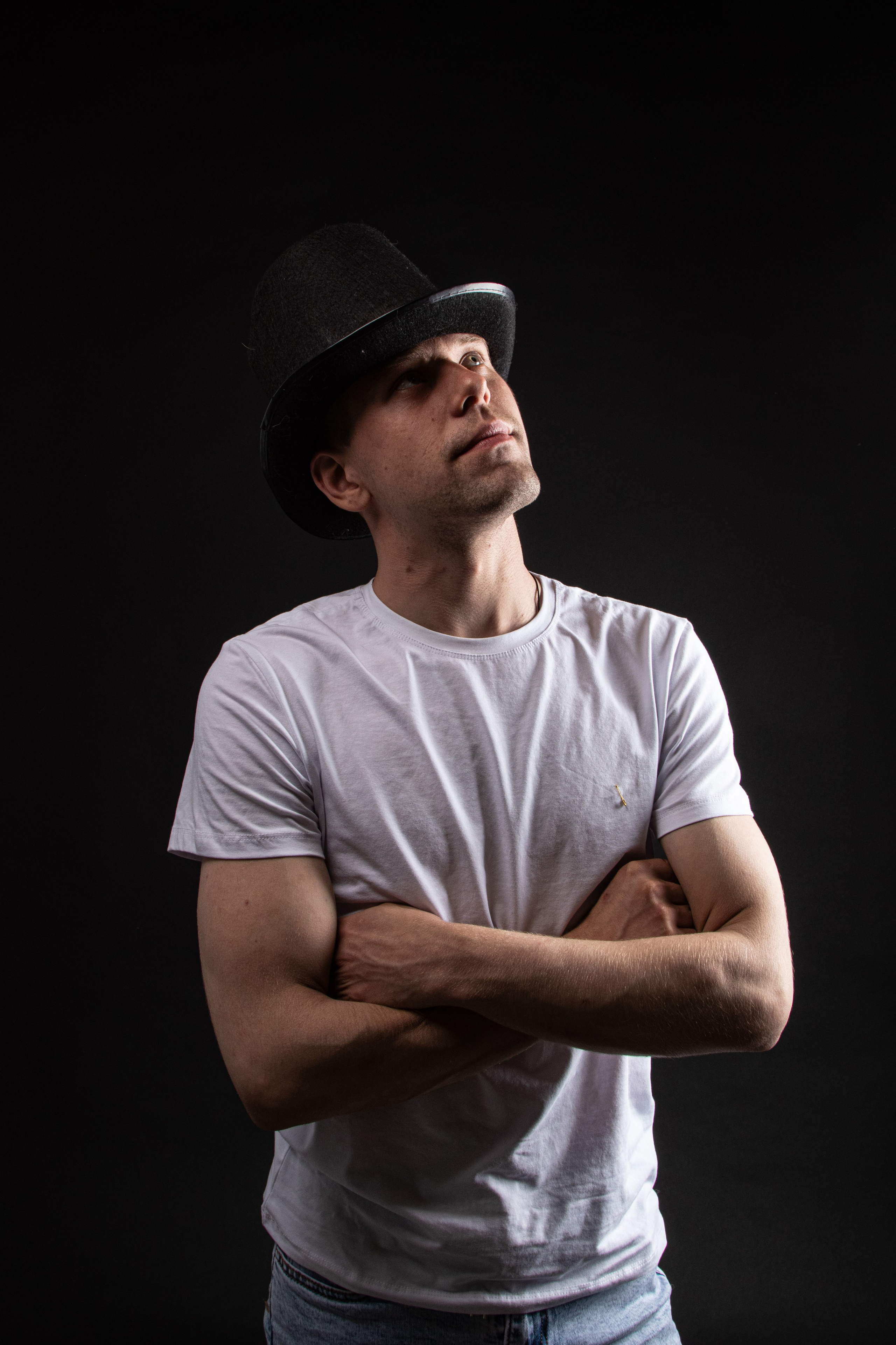 Михаил Крюков. Фотограф в Нижнем Новгороде Екатерина Хисматулина