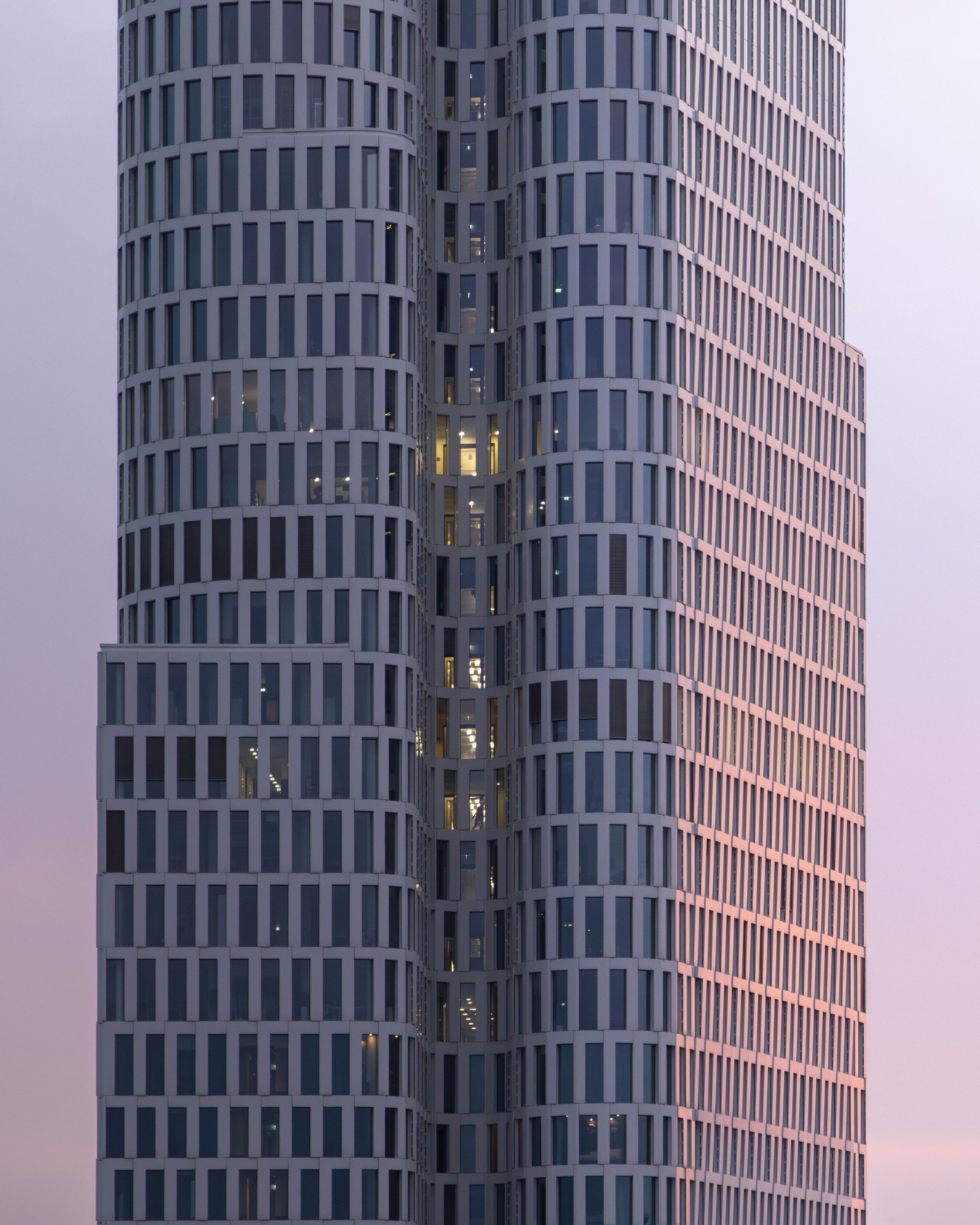 Портфолио с фотографиями архитектуры. Создаём интерьерные и архитектурные фотографии