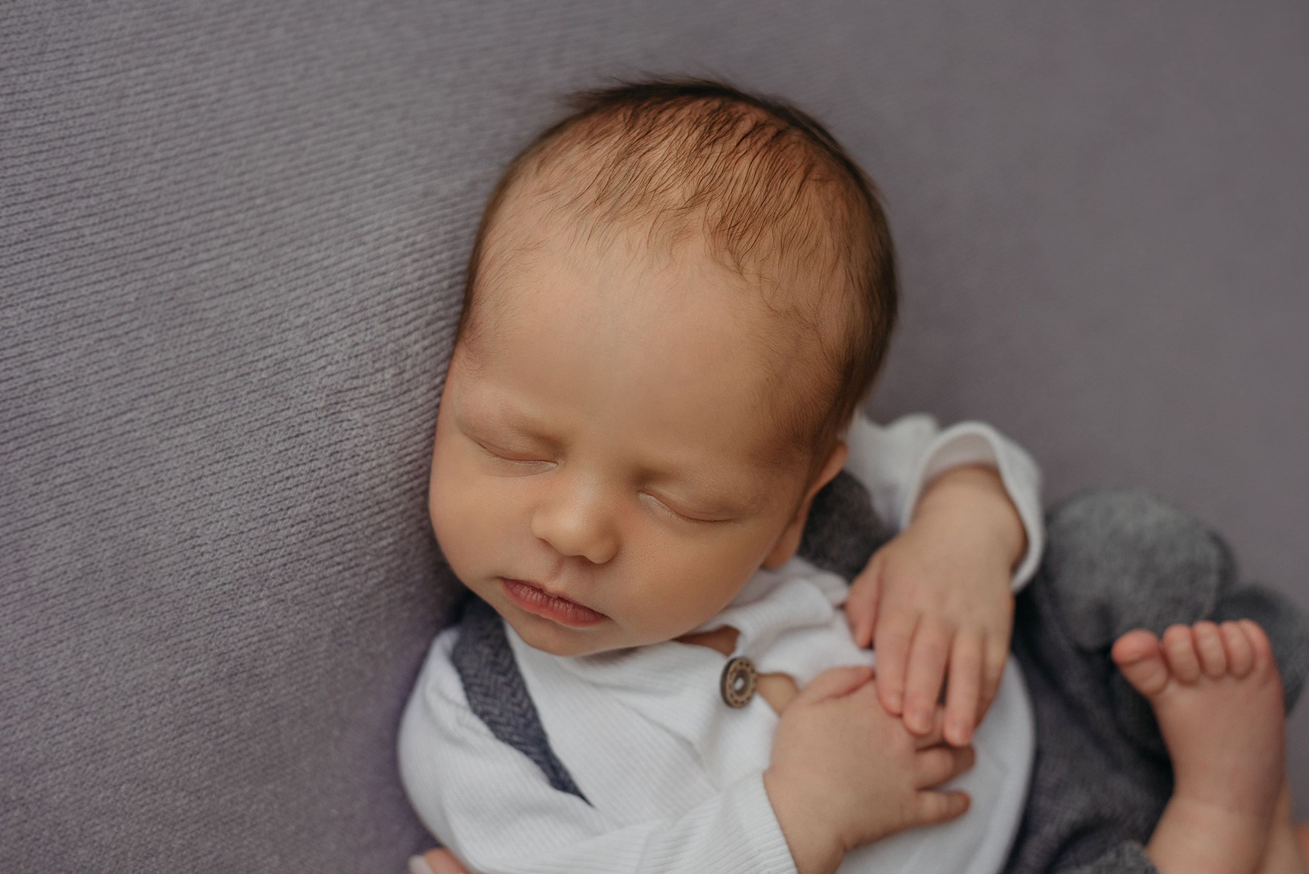 Марк. Фотограф новорожденных Белгород