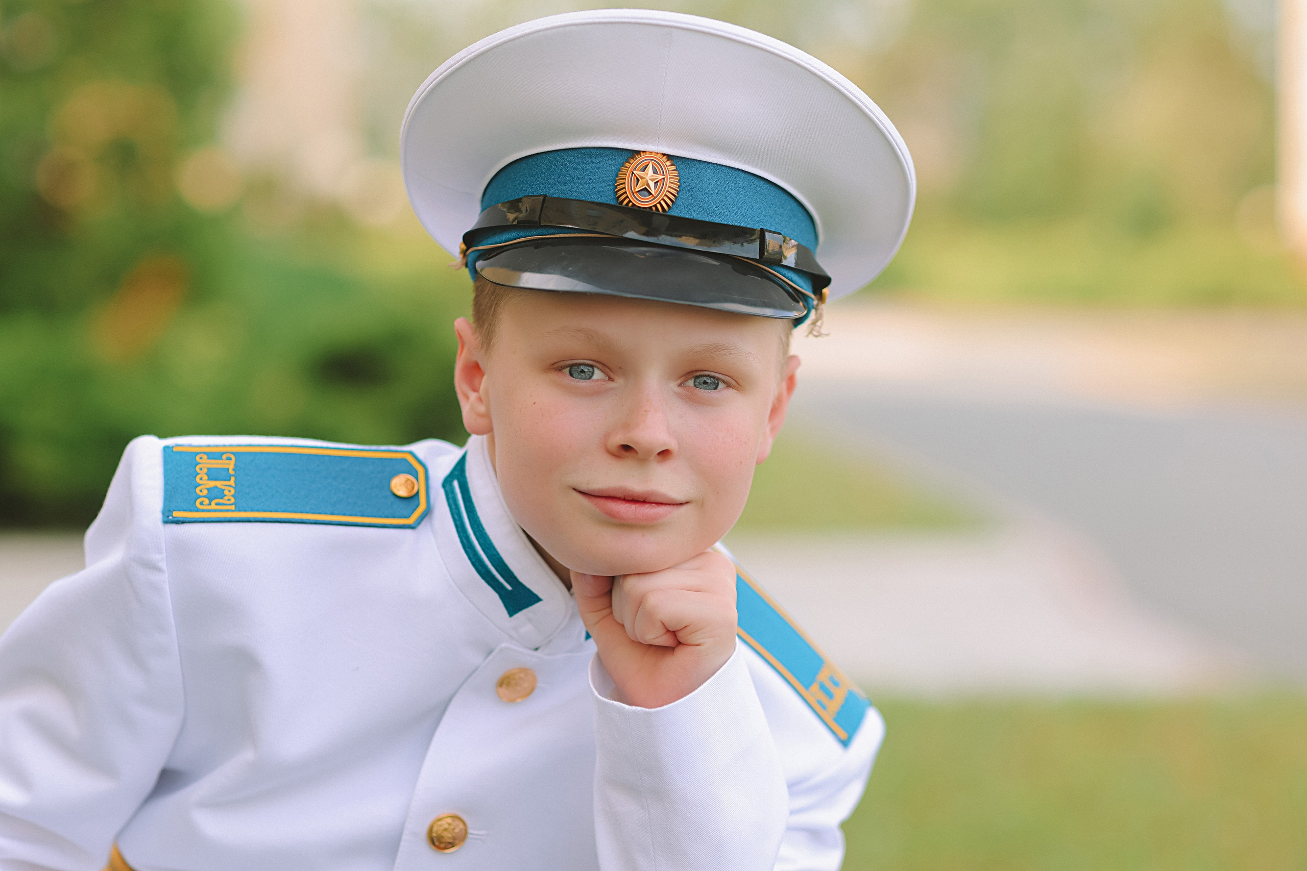 Кадетское училище. Семейный фотограф Тюмень, фотограф на роды Салмина Мария