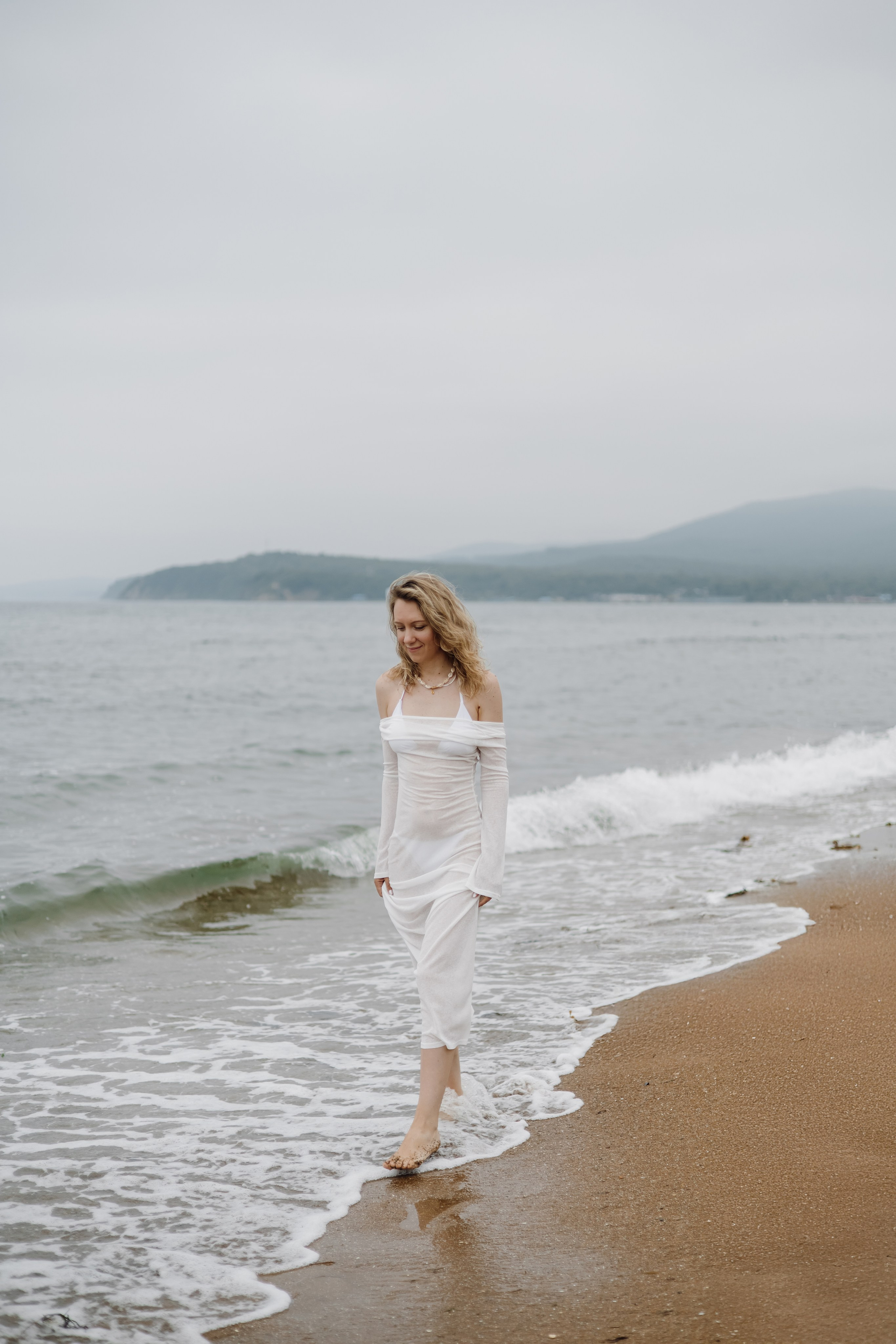 Лето. Фотограф Ирина Калиниченко