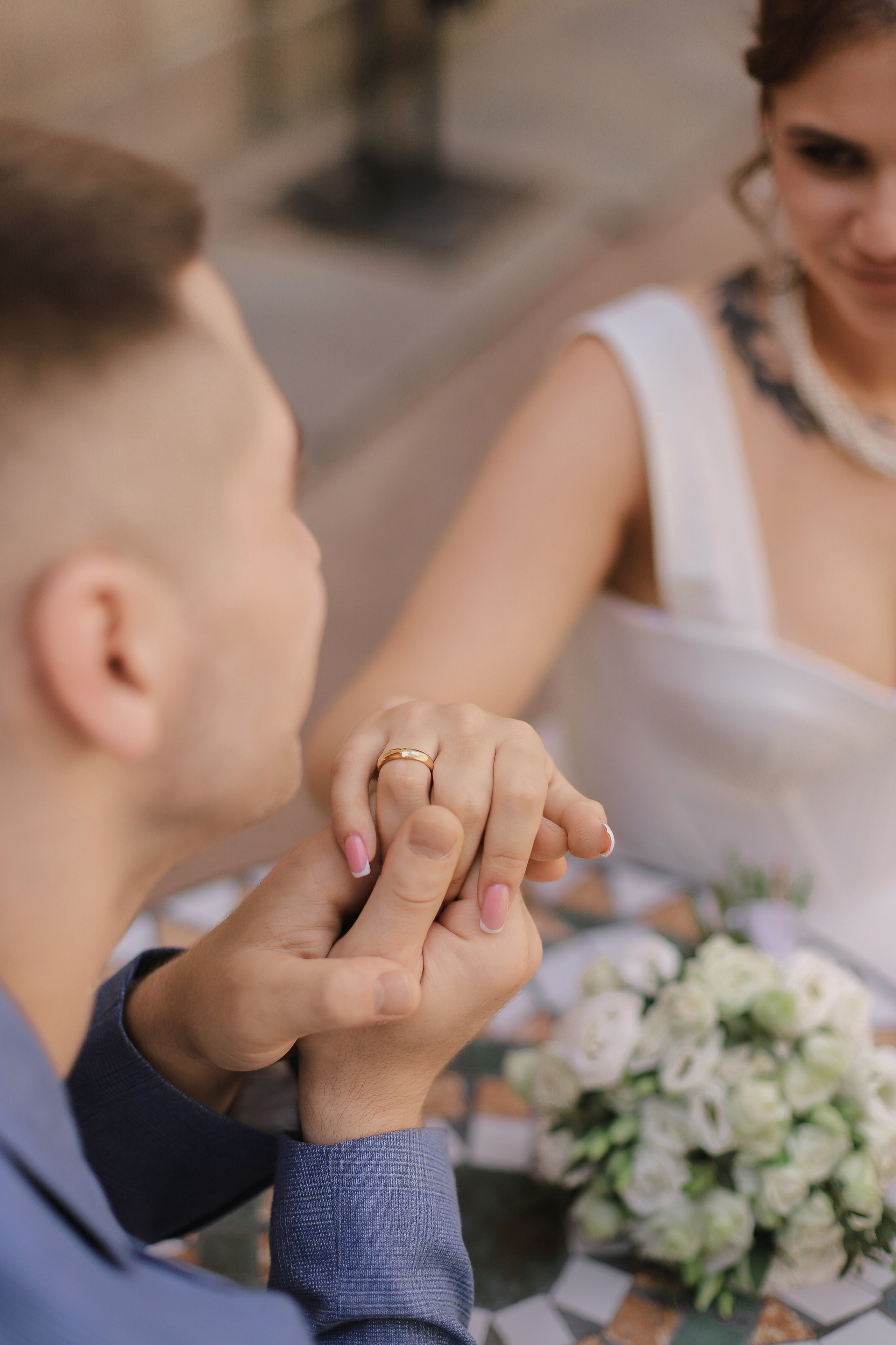 Сергей и Дарья. Свадебный, семейный и детский фотограф в Люберцах Зайцева Анастасия