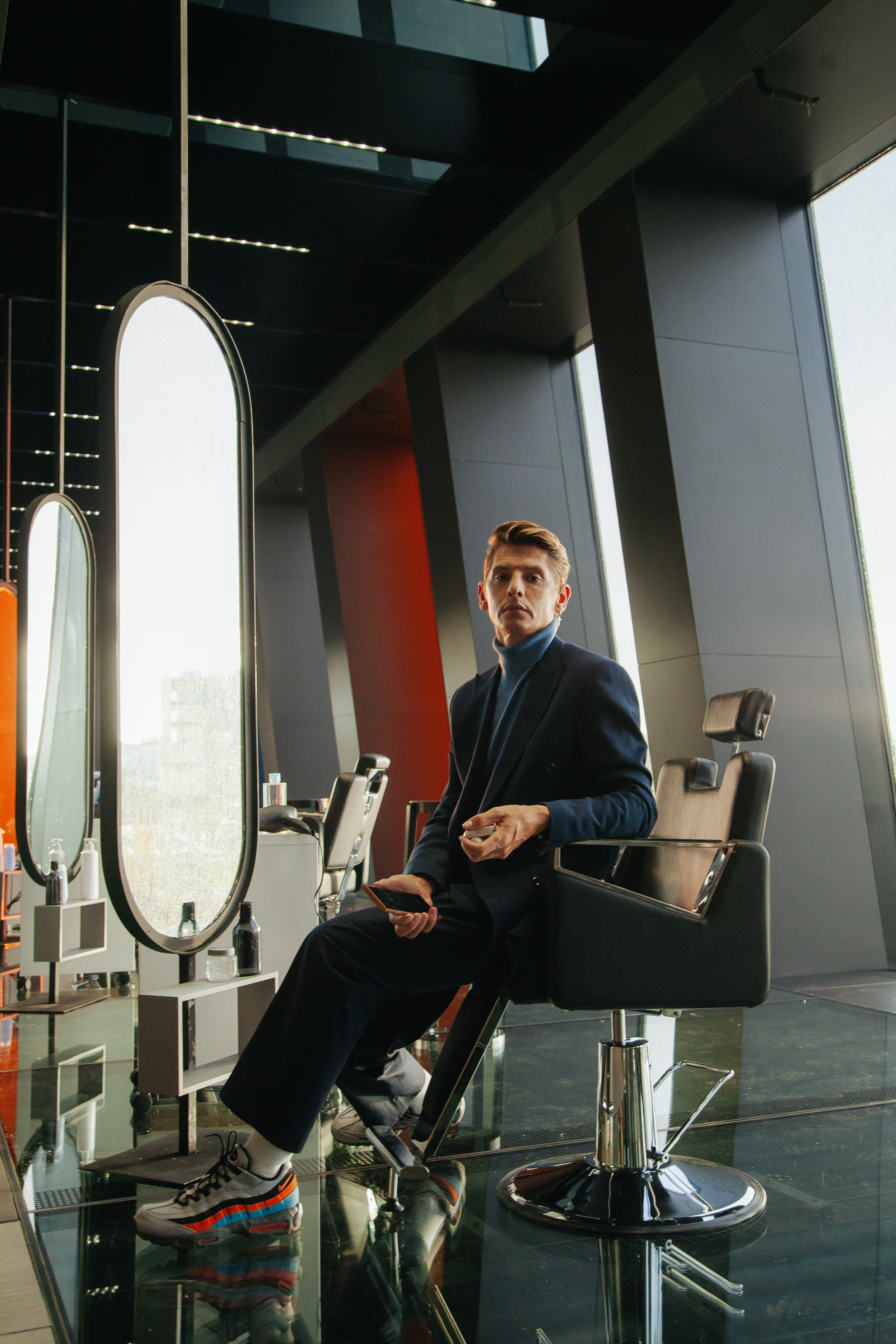 РЕПОРТАЖ. Фотограф Оля Батист