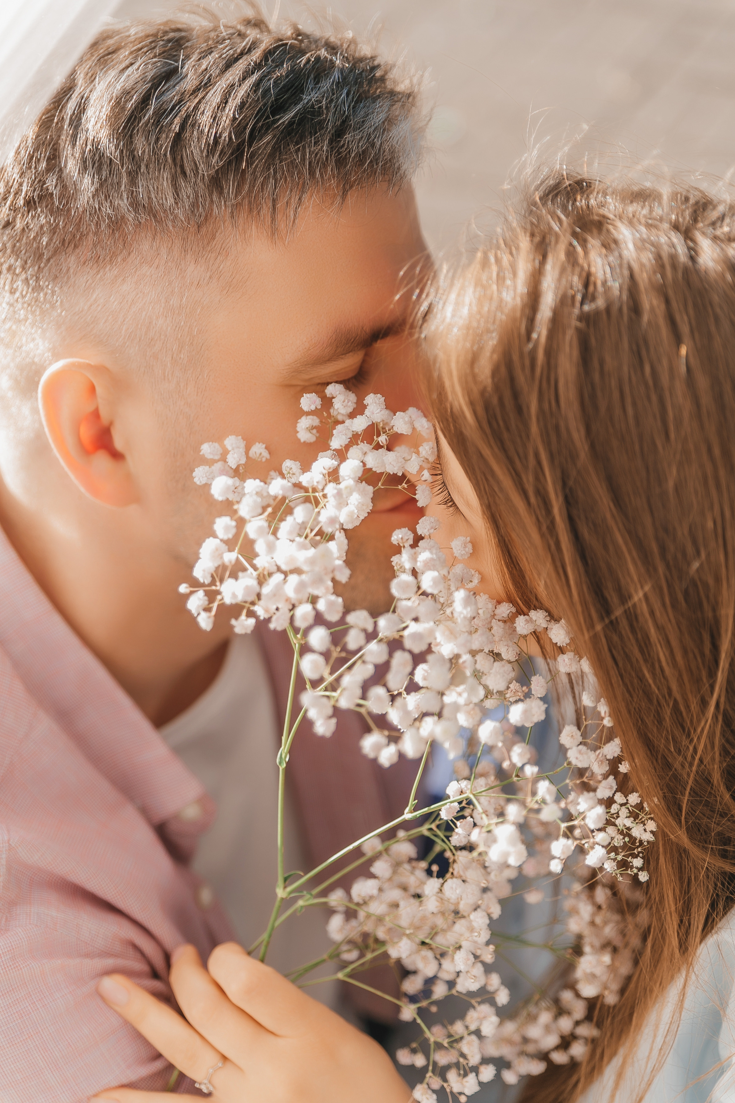 Семья Яковлевых. Семейный и репортажный фотограф в Череповце Оля Ланец