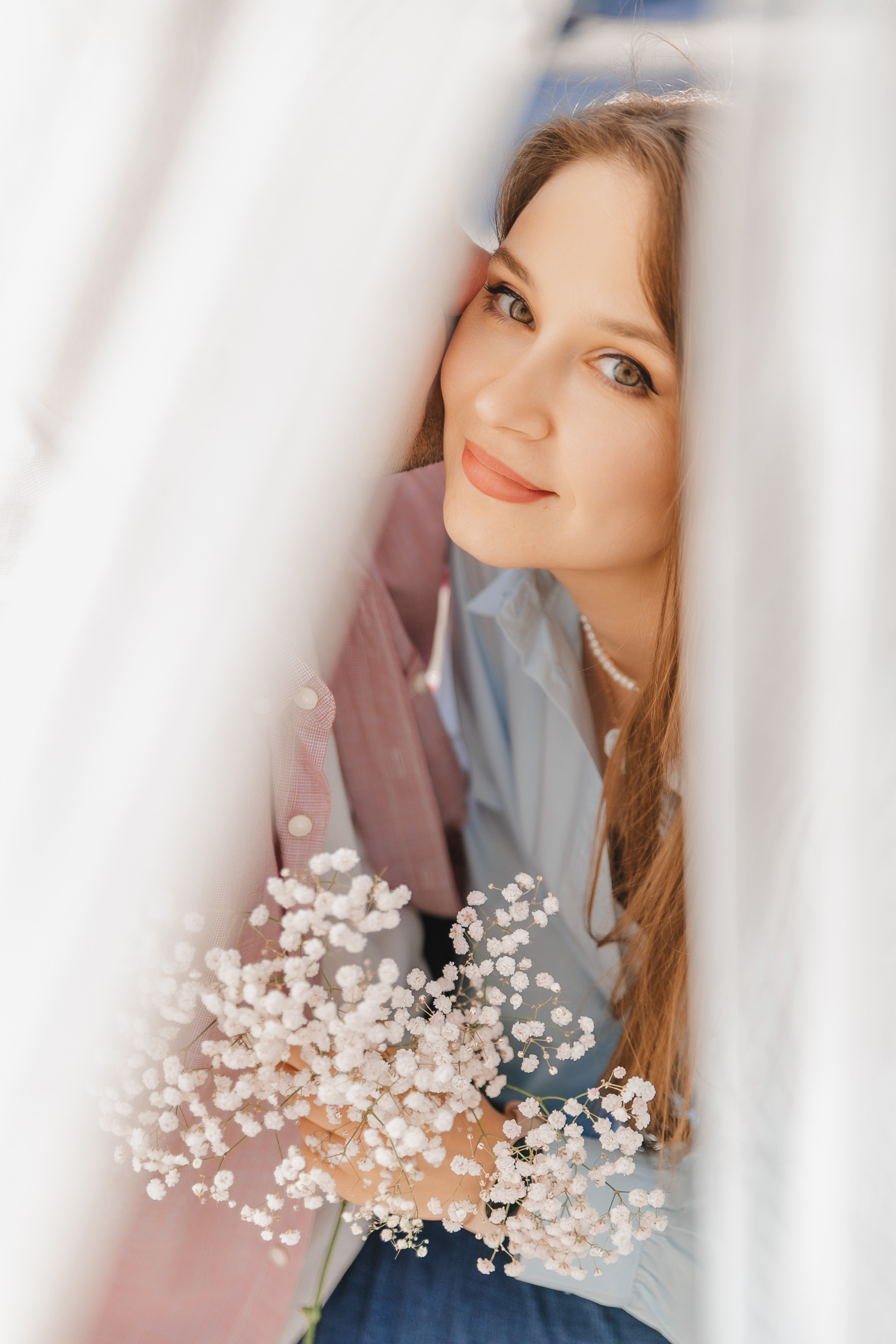 Семья Яковлевых. Семейный и репортажный фотограф в Череповце Оля Ланец