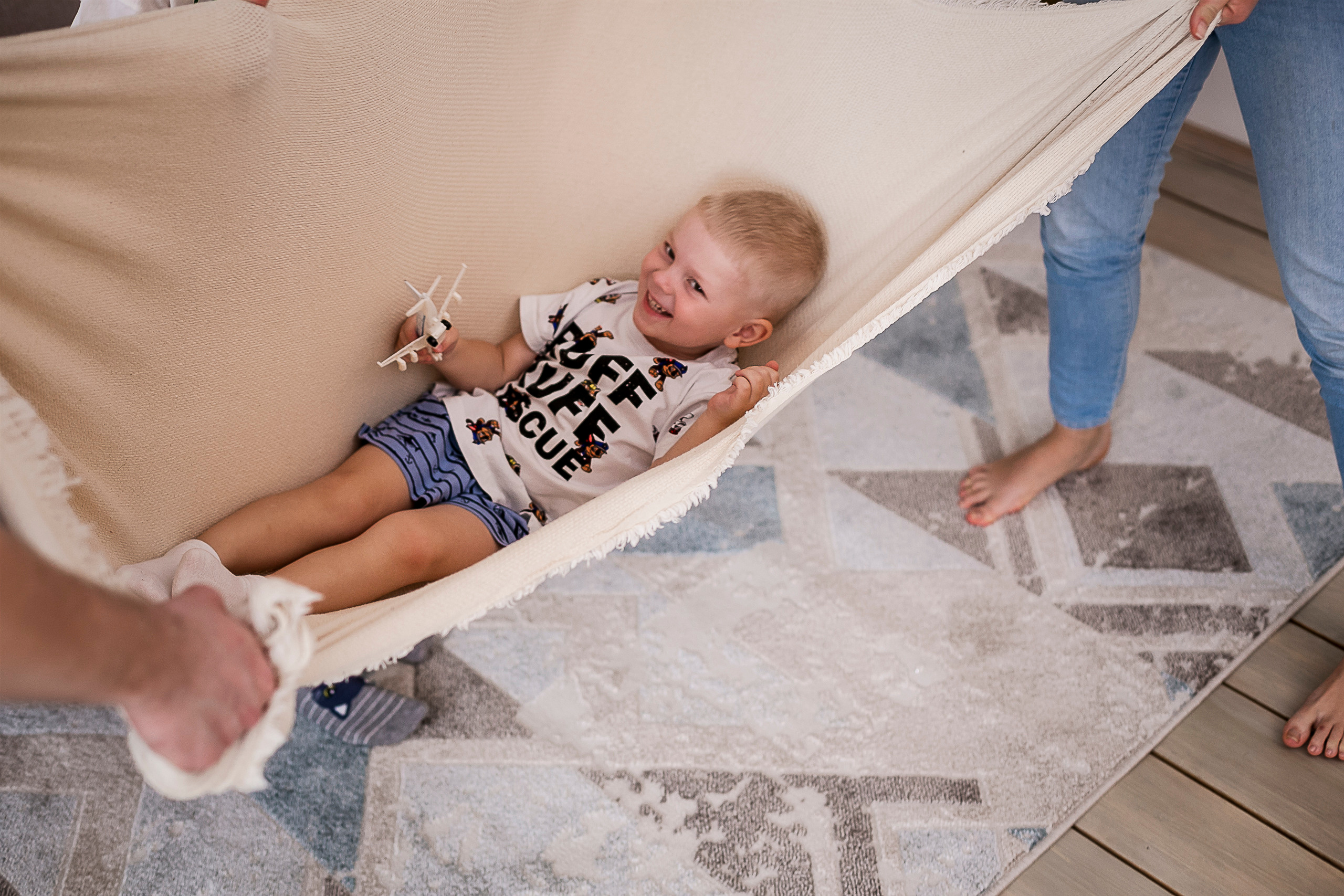 Семья Зелениных. Семейный и репортажный фотограф в Череповце Оля Ланец