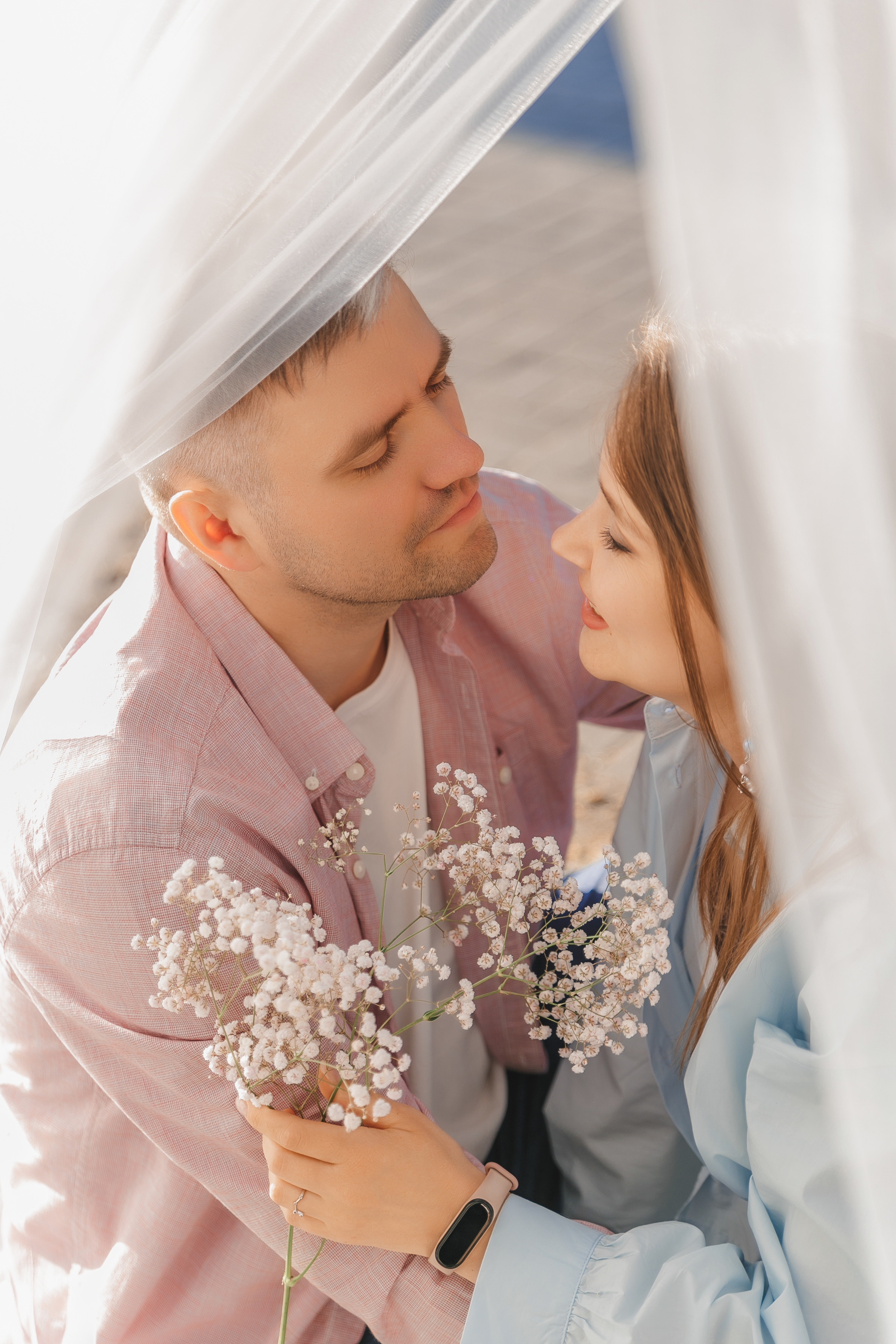 Семья Яковлевых. Семейный и репортажный фотограф в Череповце Оля Ланец