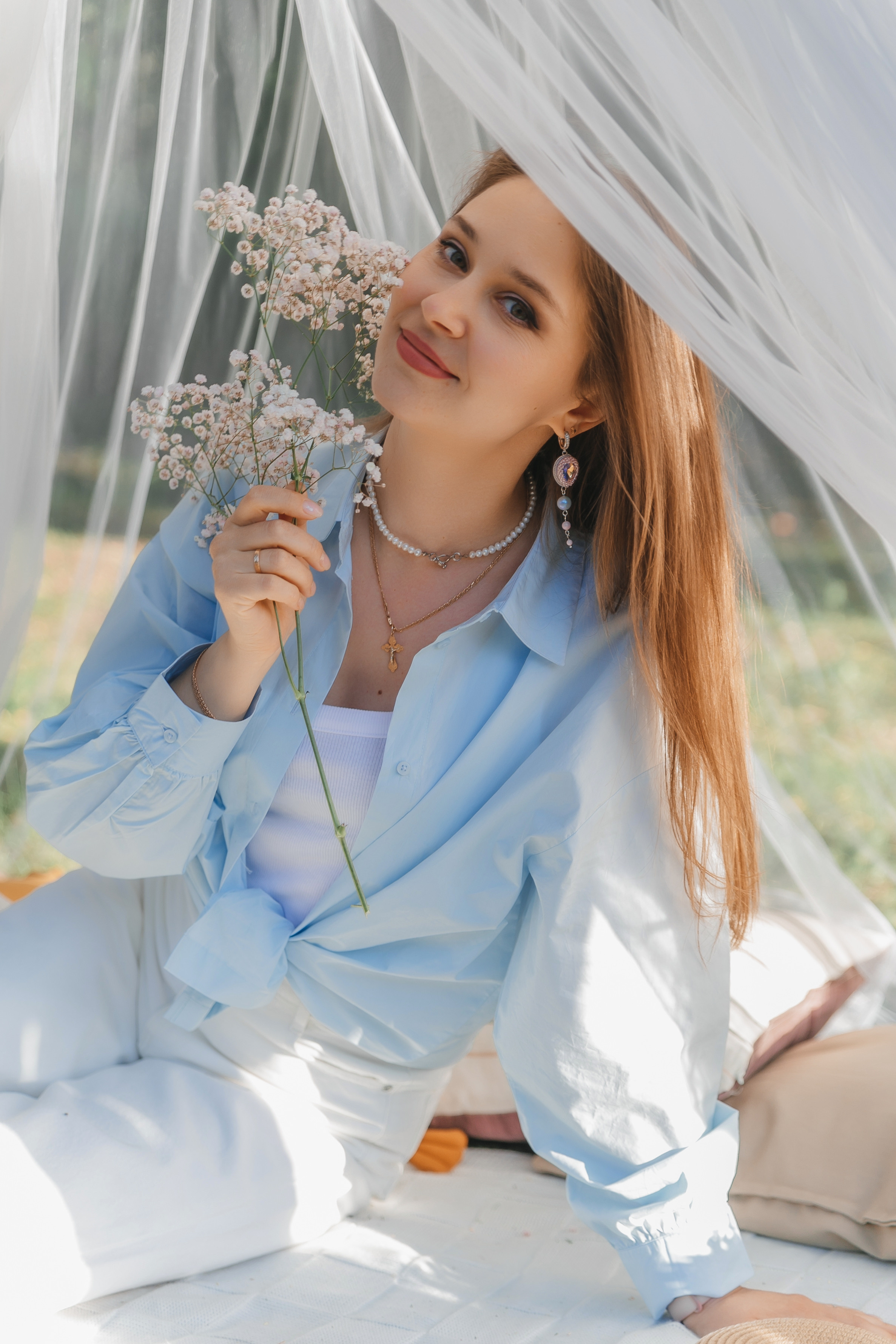 Семья Яковлевых. Семейный и репортажный фотограф в Череповце Оля Ланец