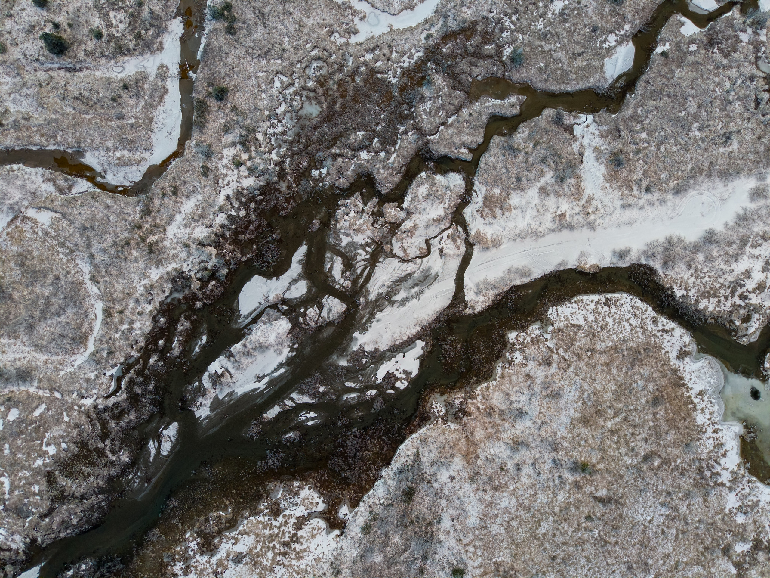 Предзимье на Кольском полуострове. Daria wanderer photography