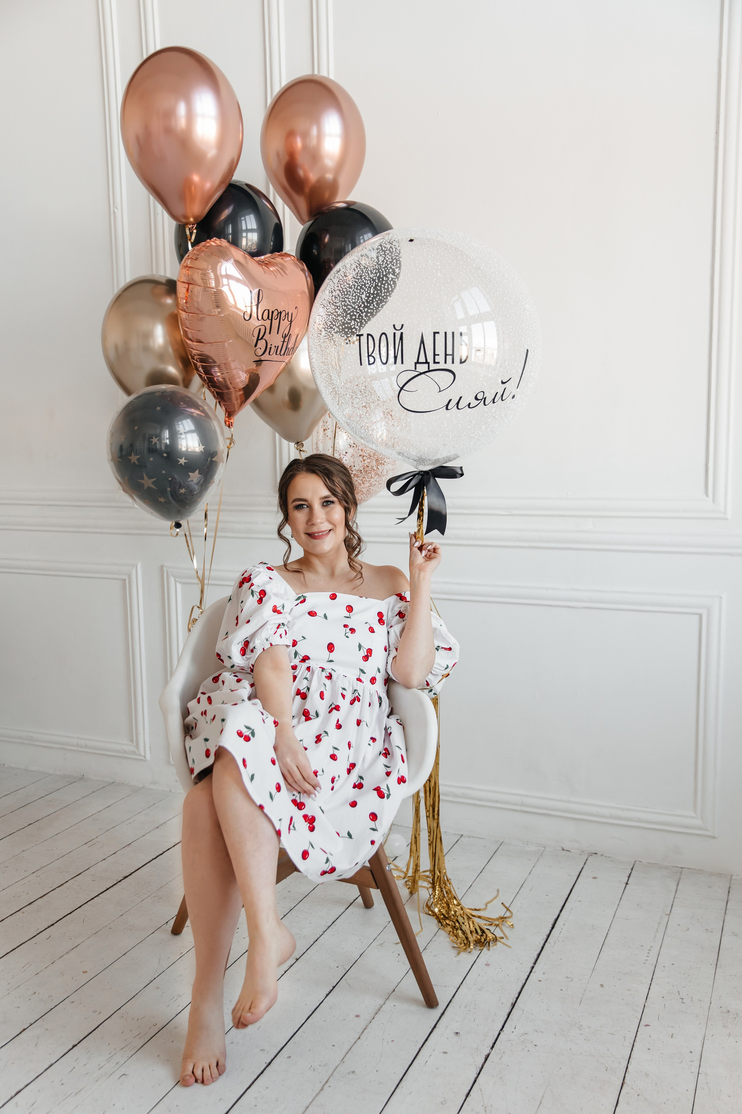 Настя. Семейный, свадебный фотограф в Чите Екатерина Мельникова