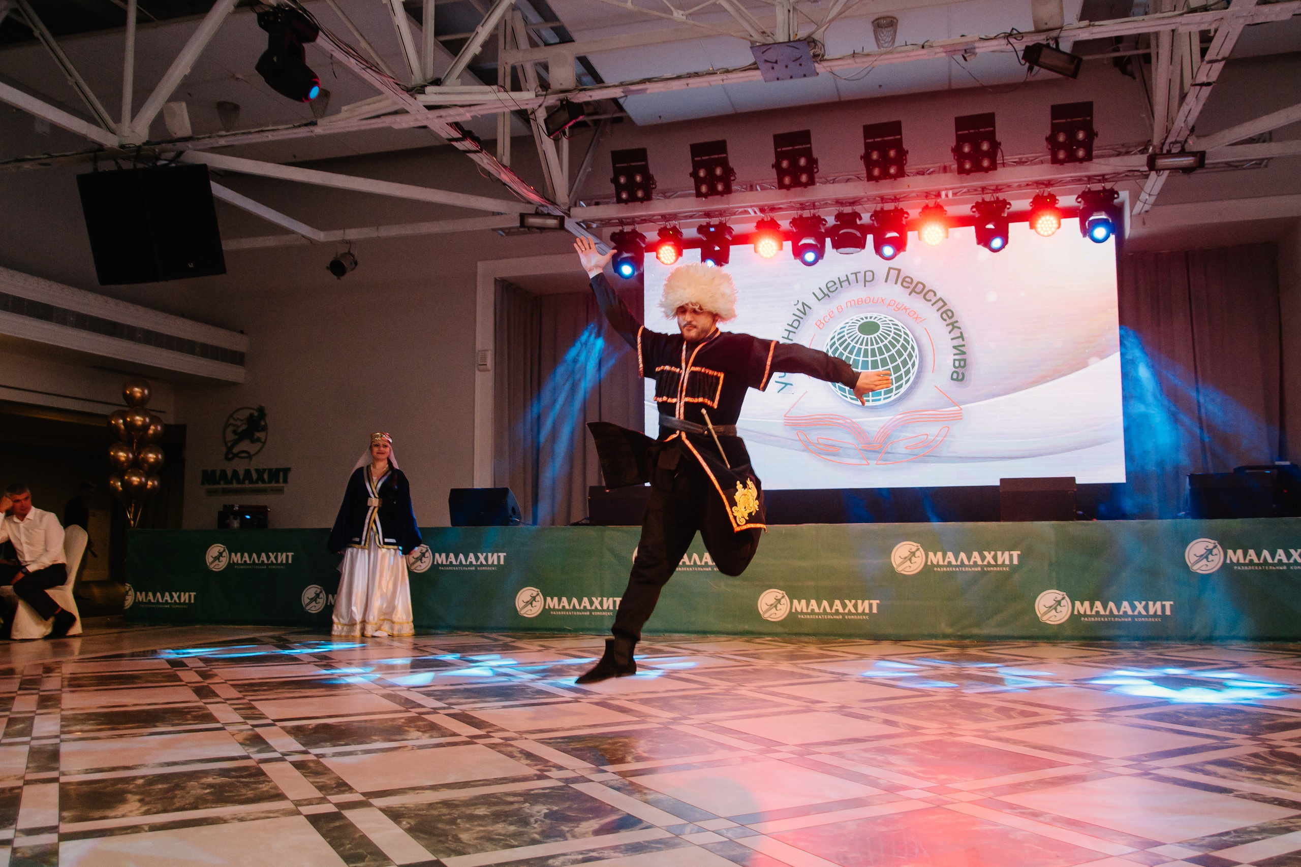 Учебному центру «Перспектива» 25 лет. Фотограф в Челябинске Любовь Денисенко