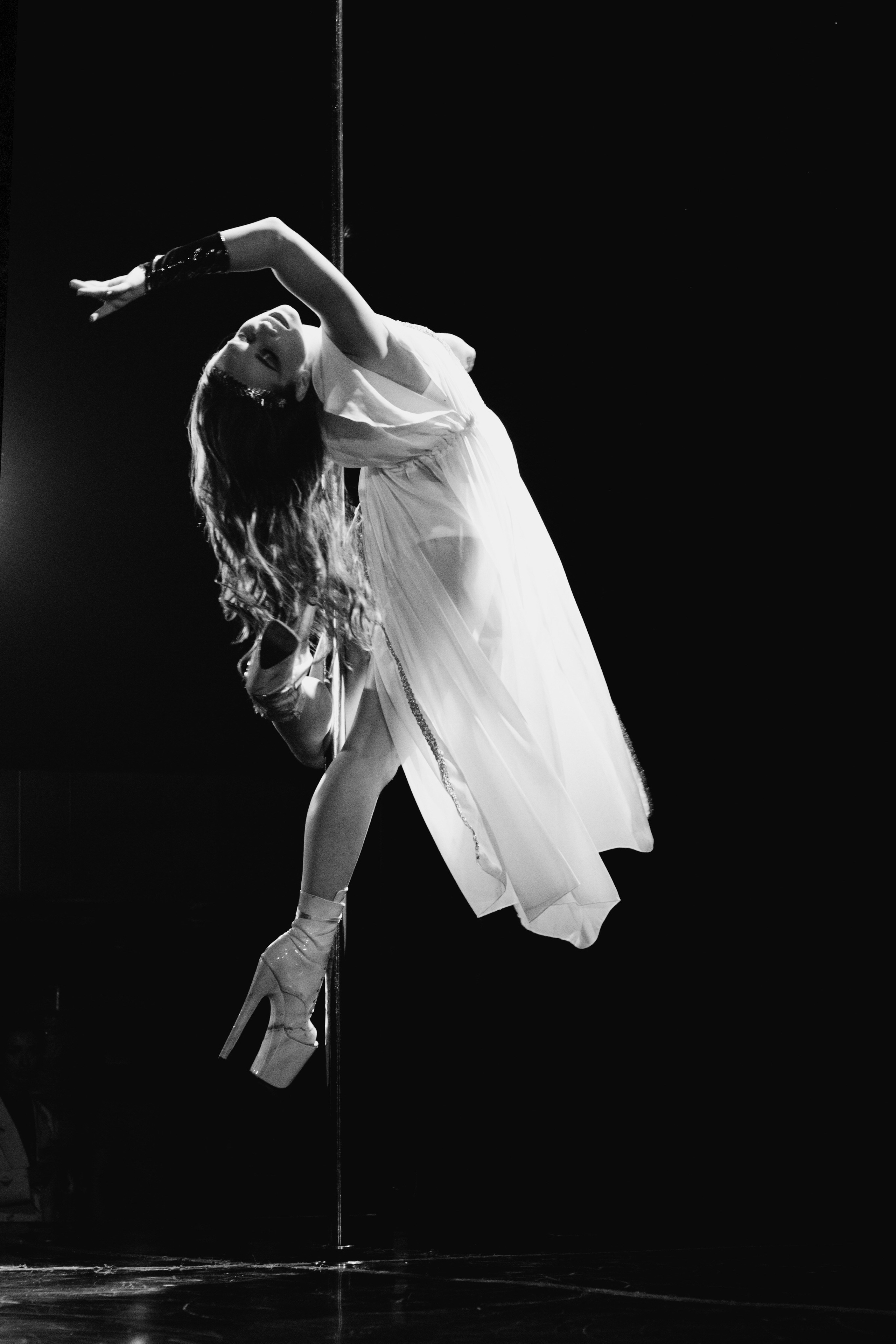 Репортажная съемка. 