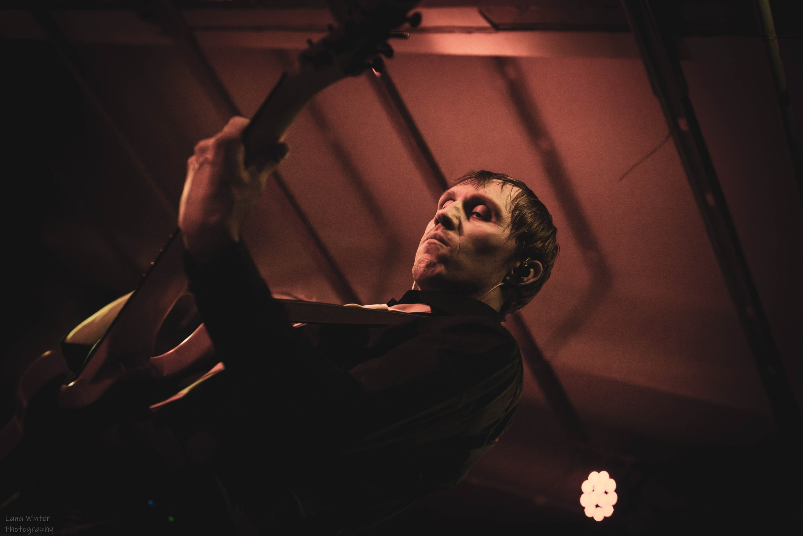 НРАВ (12 апреля 2025 года, Москва, клуб Смена). Фотограф Светлана Блинова, Москва и Московская область