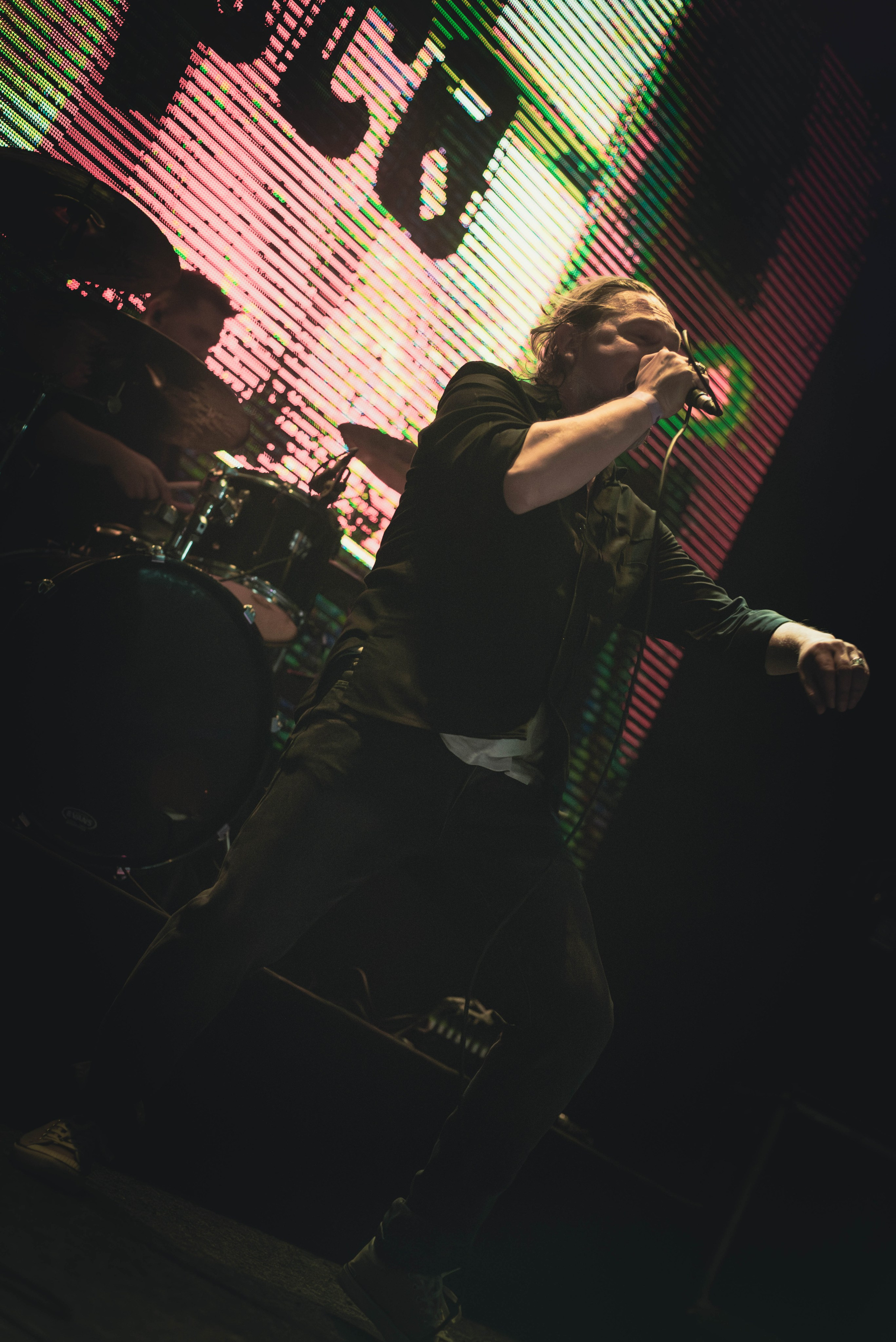 7Раса (14 ноября 2024 года, Москва, клуб Урбан). Фотограф Светлана Блинова, Москва и Московская область