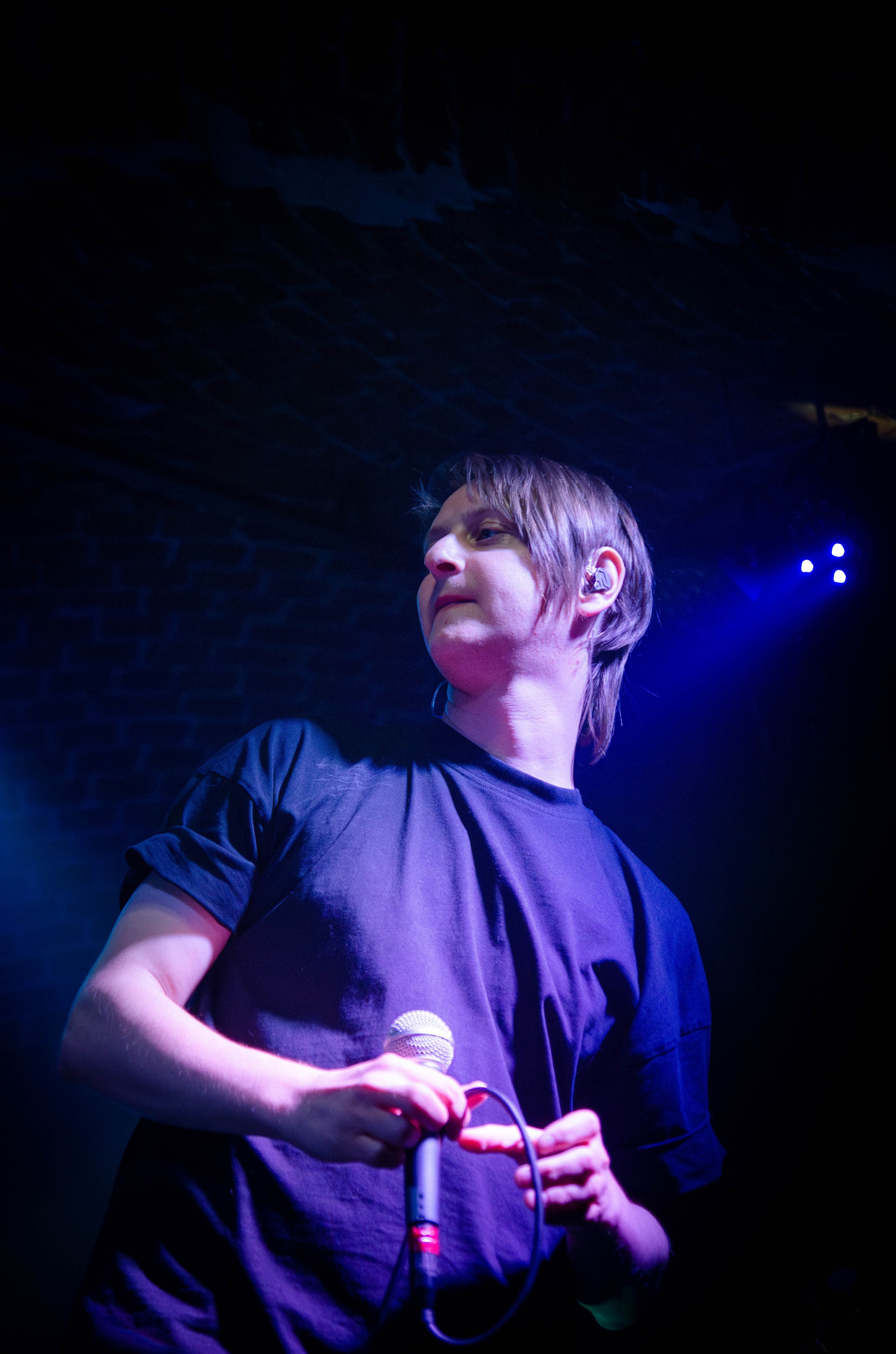 Dругой Ветер (18 мая 2024 года, Калининград, клуб Бастион). Фотограф Светлана Блинова, Москва и Московская область