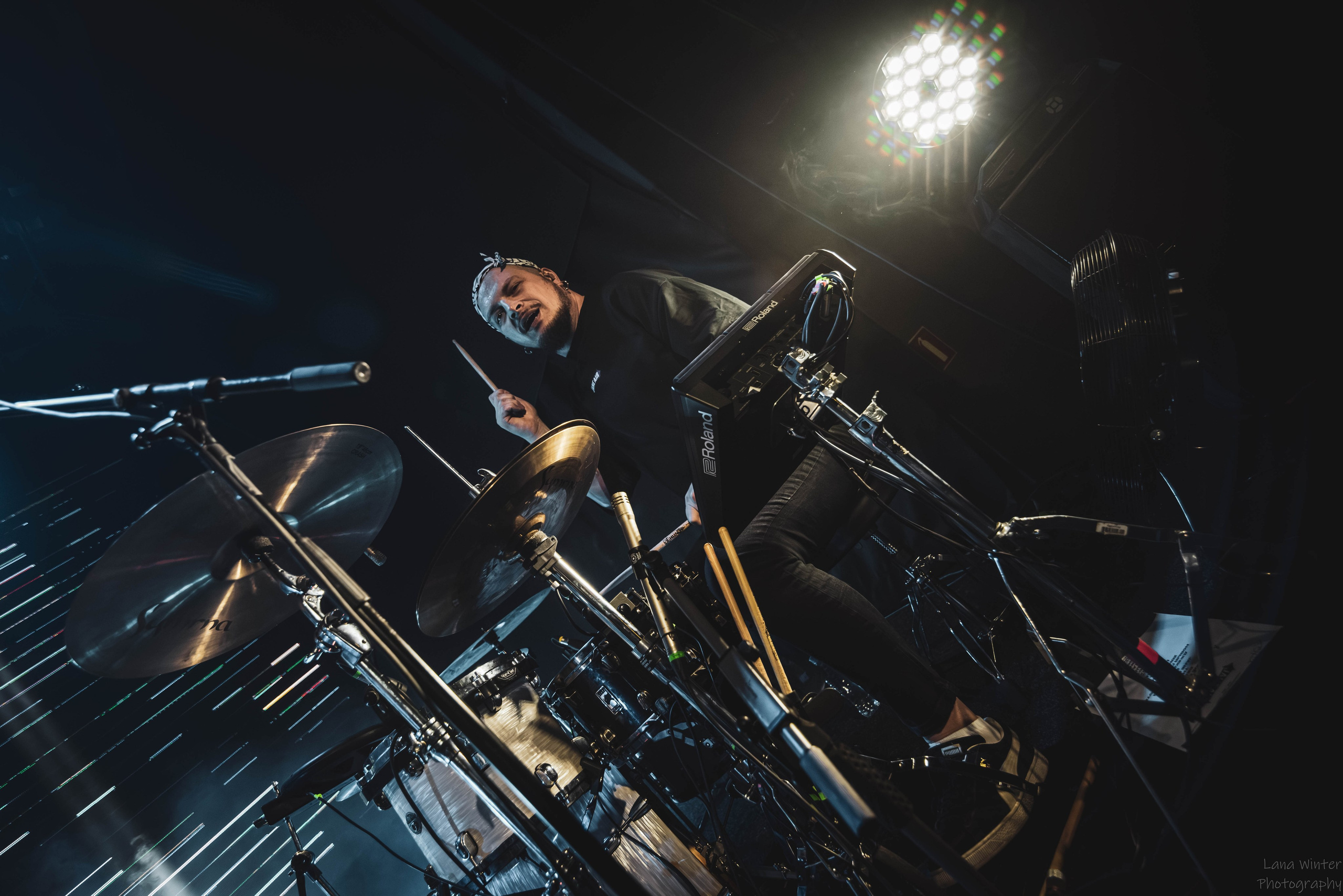 Jane Air (1 января 2026 года, Москва, клуб Урбан). Фотограф Светлана Блинова, Москва и Московская область