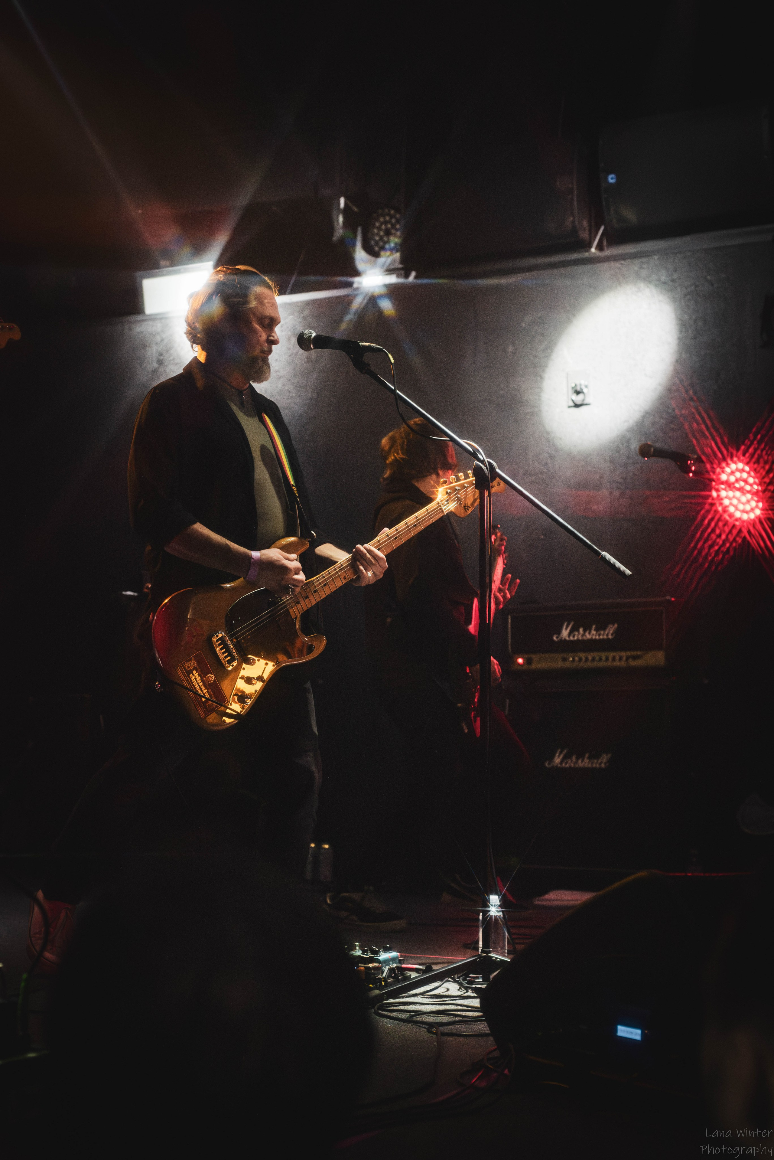 7Раса (3 октября 2025 года, Москва, клуб Pravda). Фотограф Светлана Блинова, Москва и Московская область