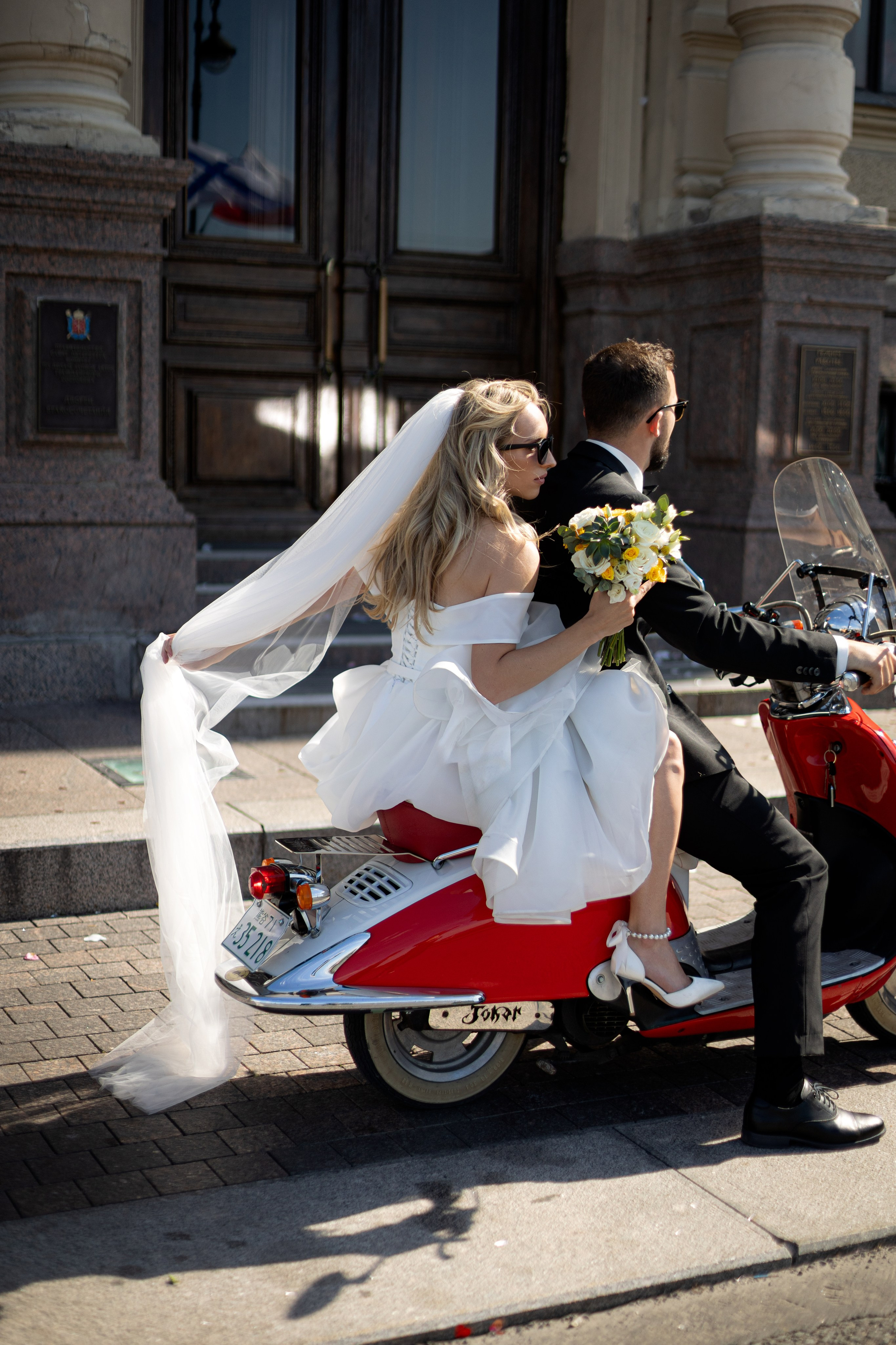 Даня. Крестины. That’s your photographer, Alexandra Andrushchenko