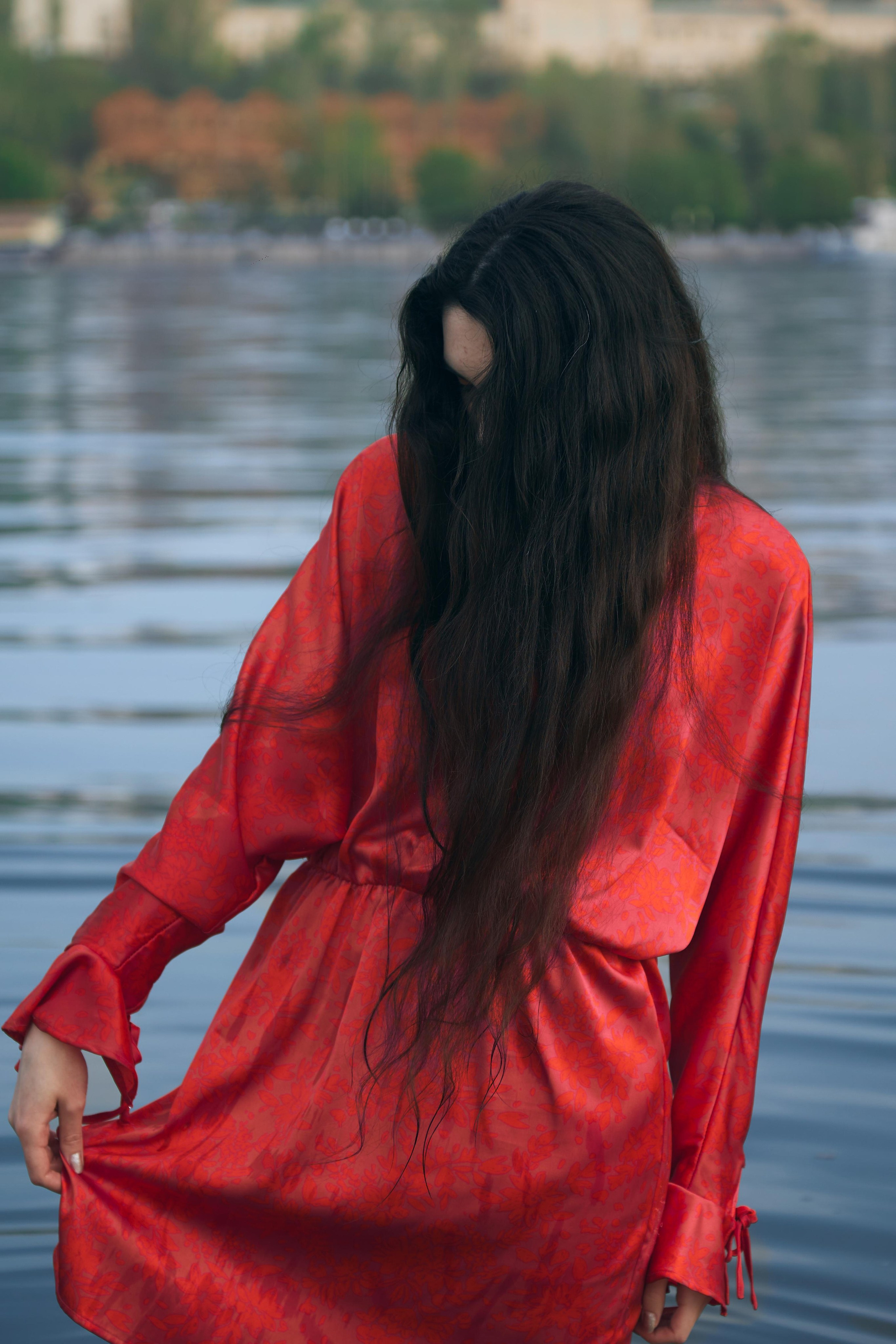 Катрин. Фотограф в Ростове-на-Дону Ника Обида