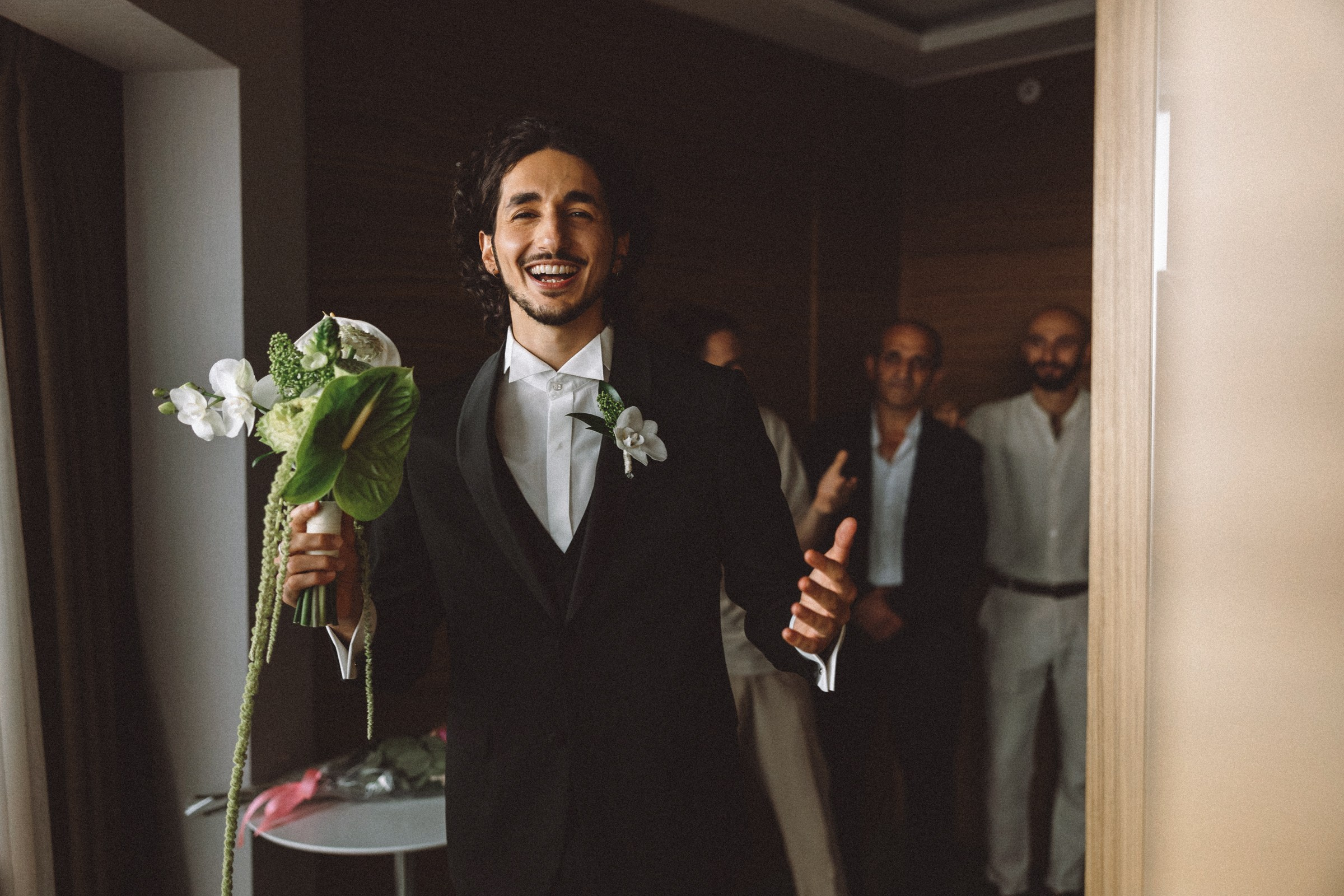 Карина и Армен. Lifestyle фотограф в Санкт-Петербурге Анна Щекалева