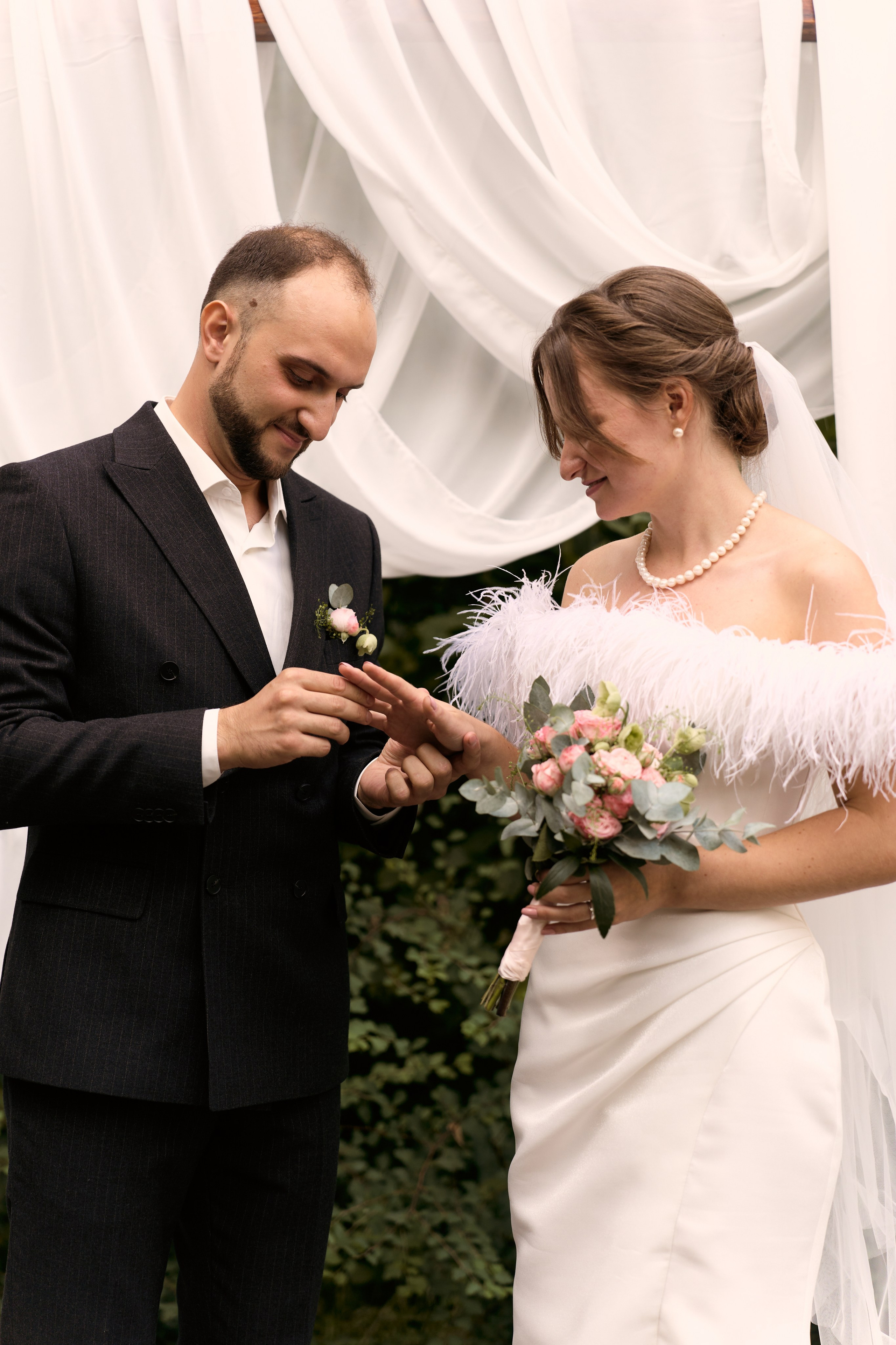 Л&В. Фотограф Москва и Екатеринбург. Максимова Соня