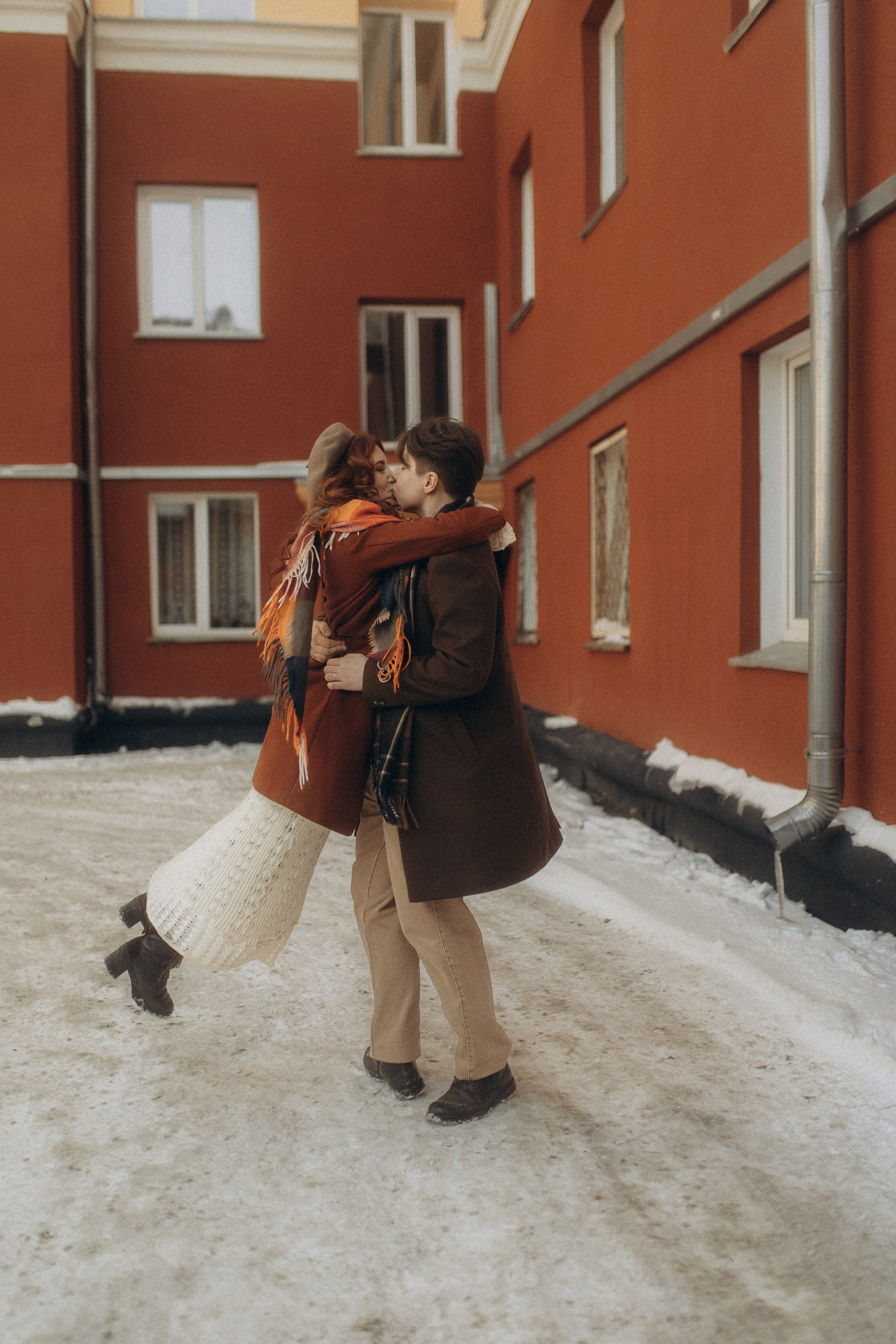 Андрей и Рада. Семейный и свадебный фотограф в Новосибирске/Бийске Екатерина Логинова