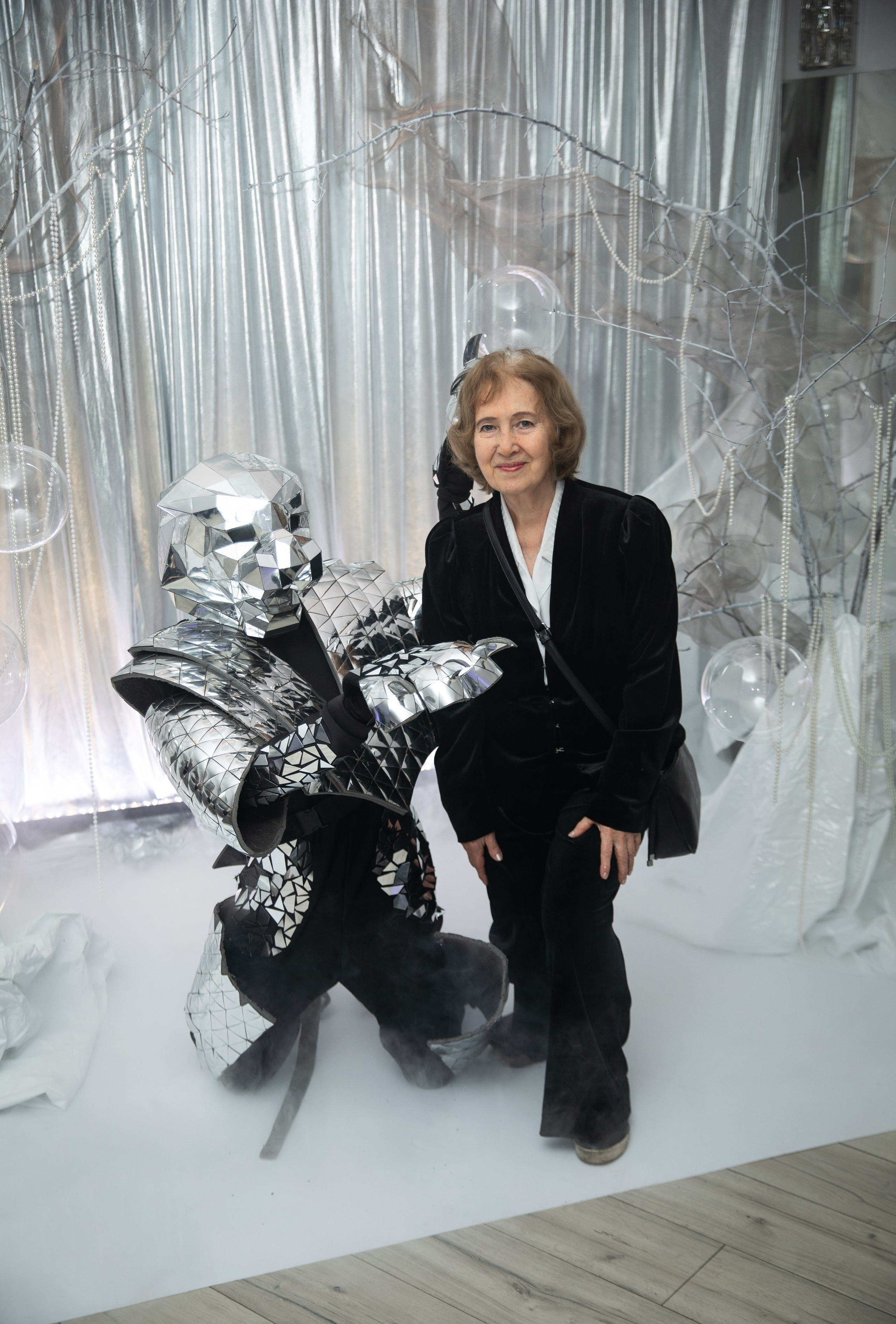 Юбилей. Снежная Королева -2024. Репортажный и свадебный фотограф в Челябинске Елисеев Павел