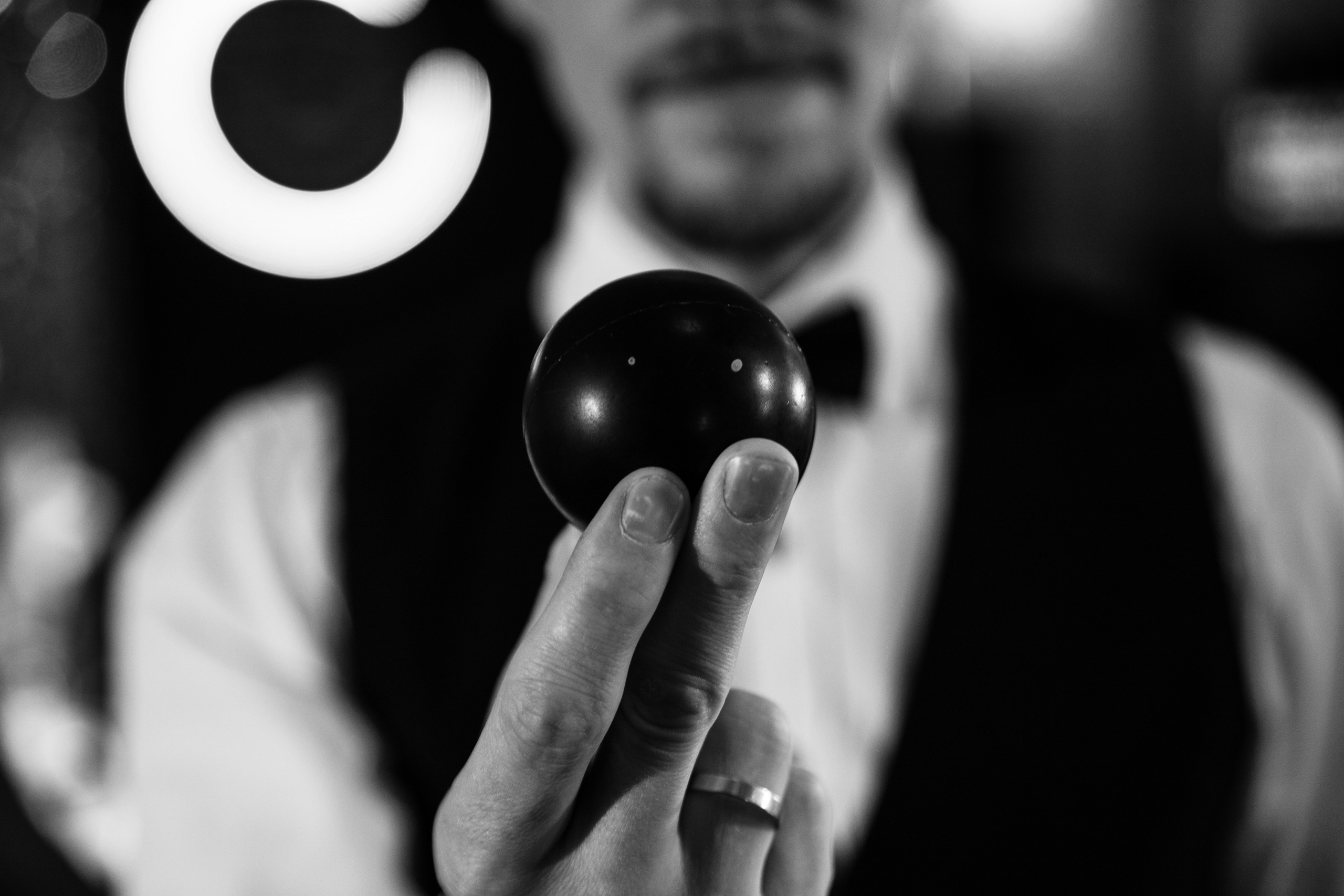 Что? Где? Когда?. Репортажный и свадебный фотограф в Челябинске Елисеев Павел