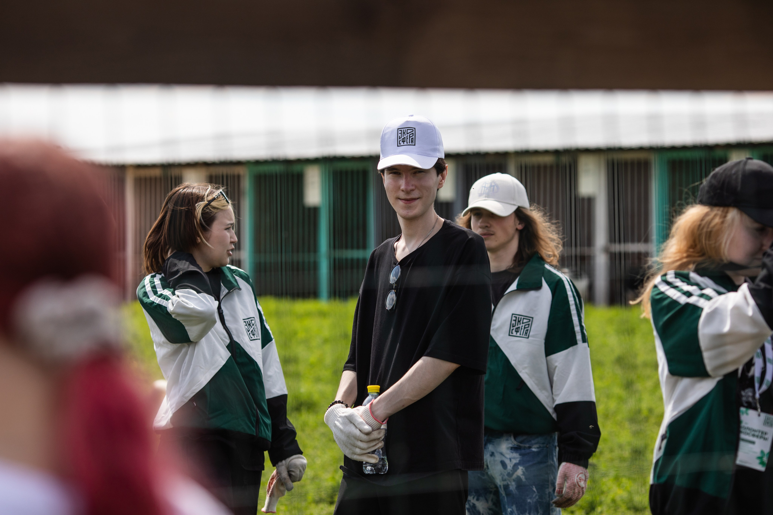 Приют — Наш дом. Репортажный и свадебный фотограф в Челябинске Елисеев Павел