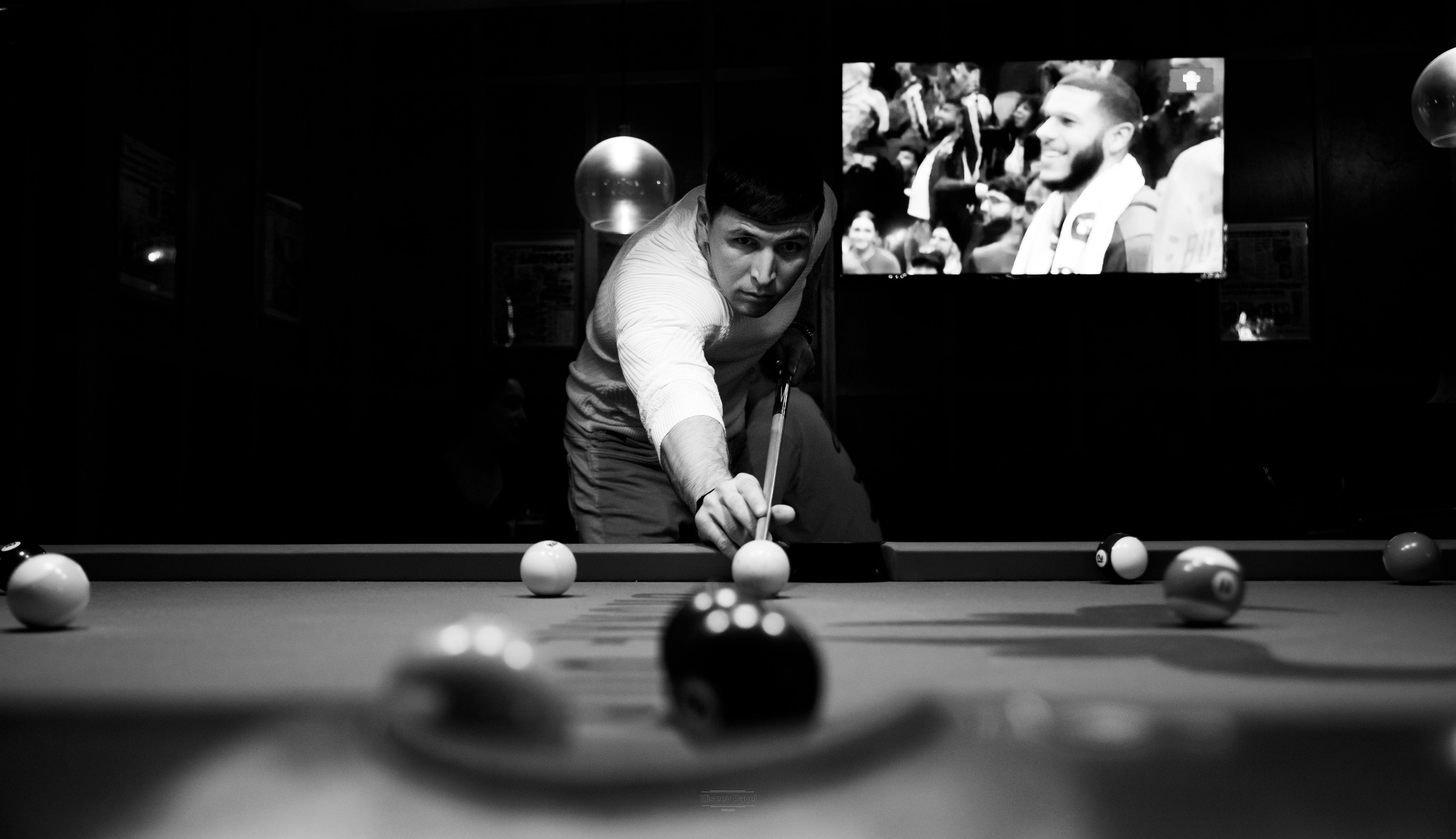 Portraits. Репортажный и свадебный фотограф в Челябинске Елисеев Павел