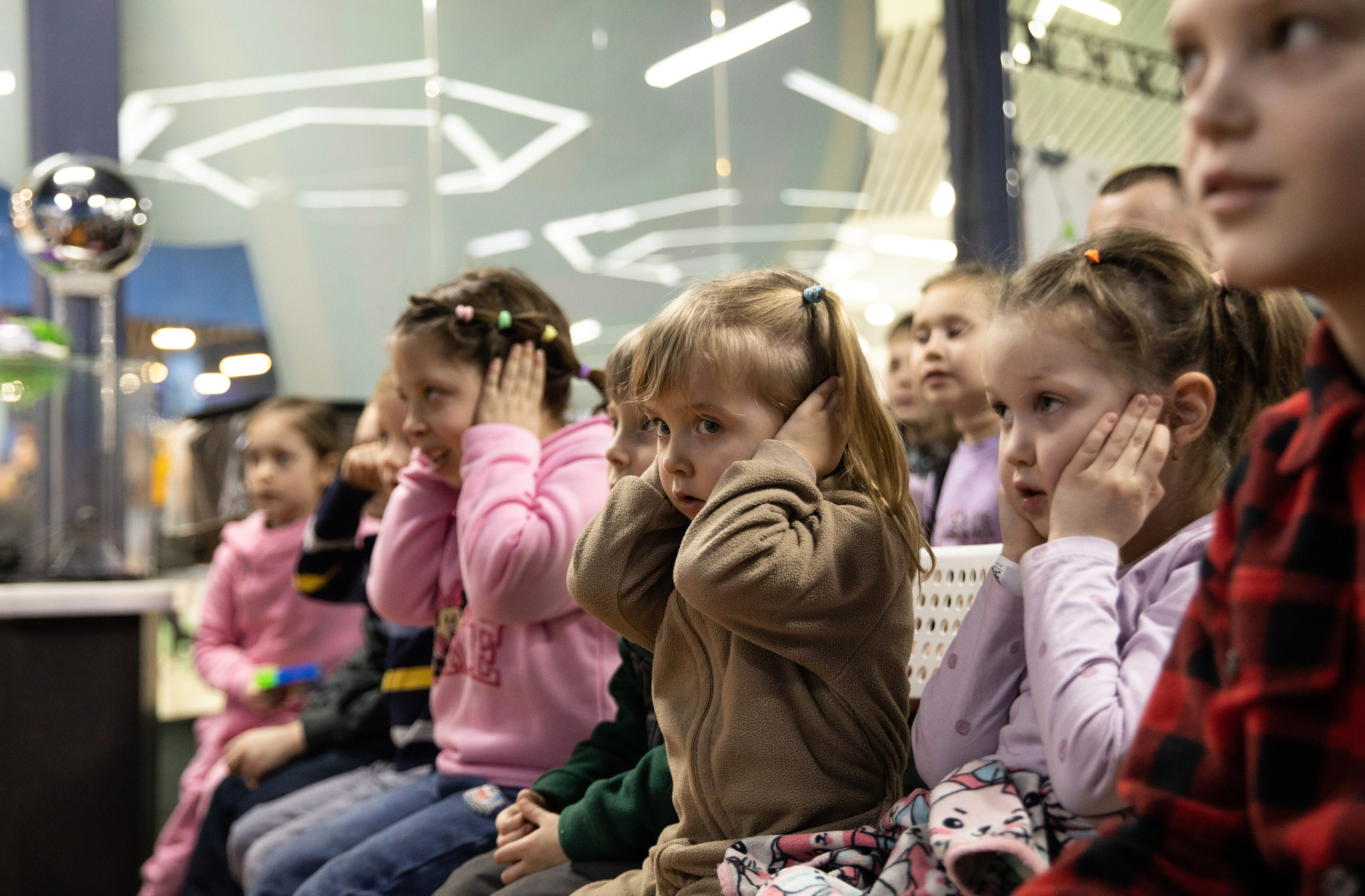 Экспрементус -Новые люди 2026. Репортажный и свадебный фотограф в Челябинске Елисеев Павел