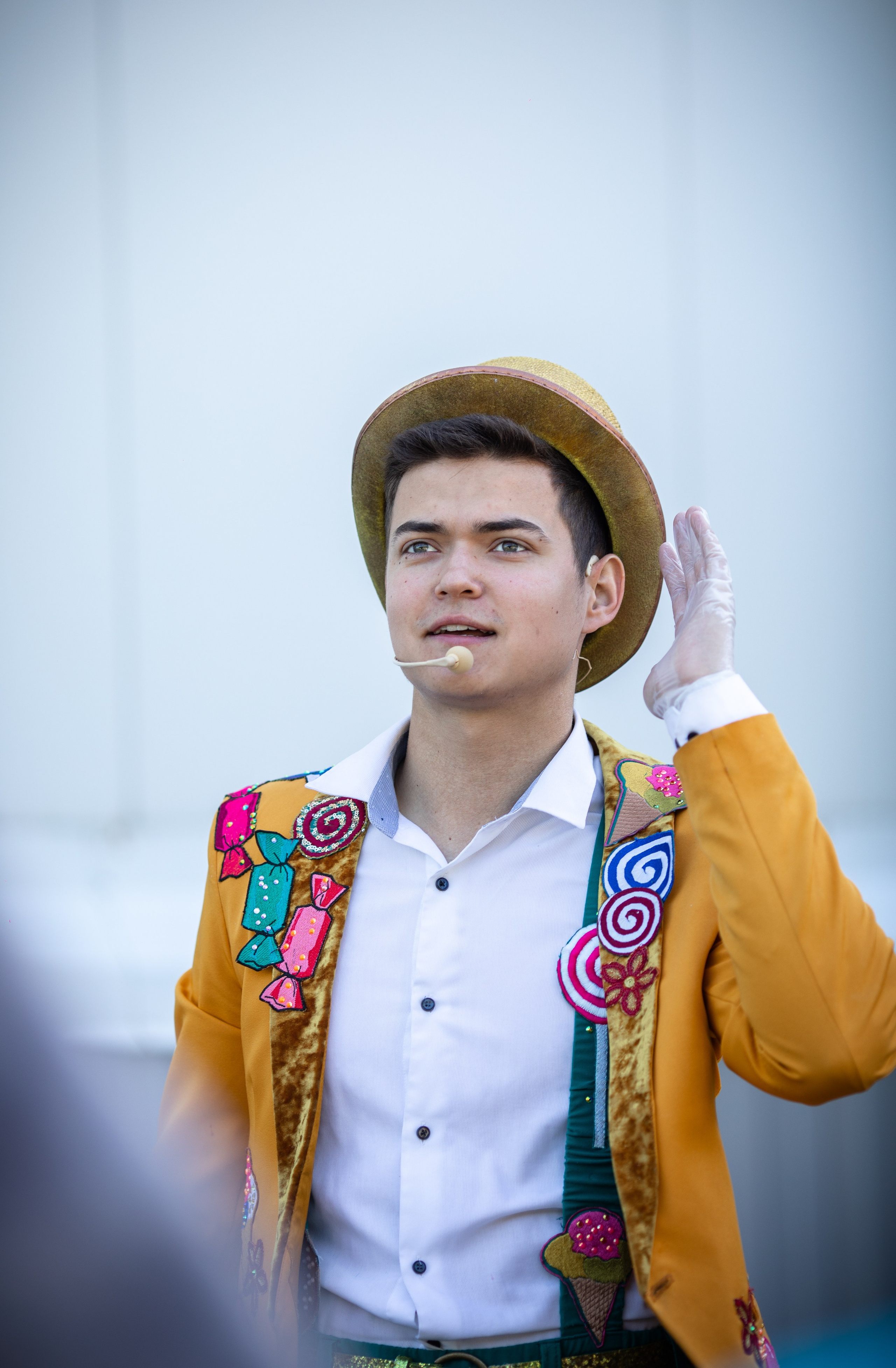 Мероприятия «PEPLOS -2025». Репортажный и свадебный фотограф в Челябинске Елисеев Павел