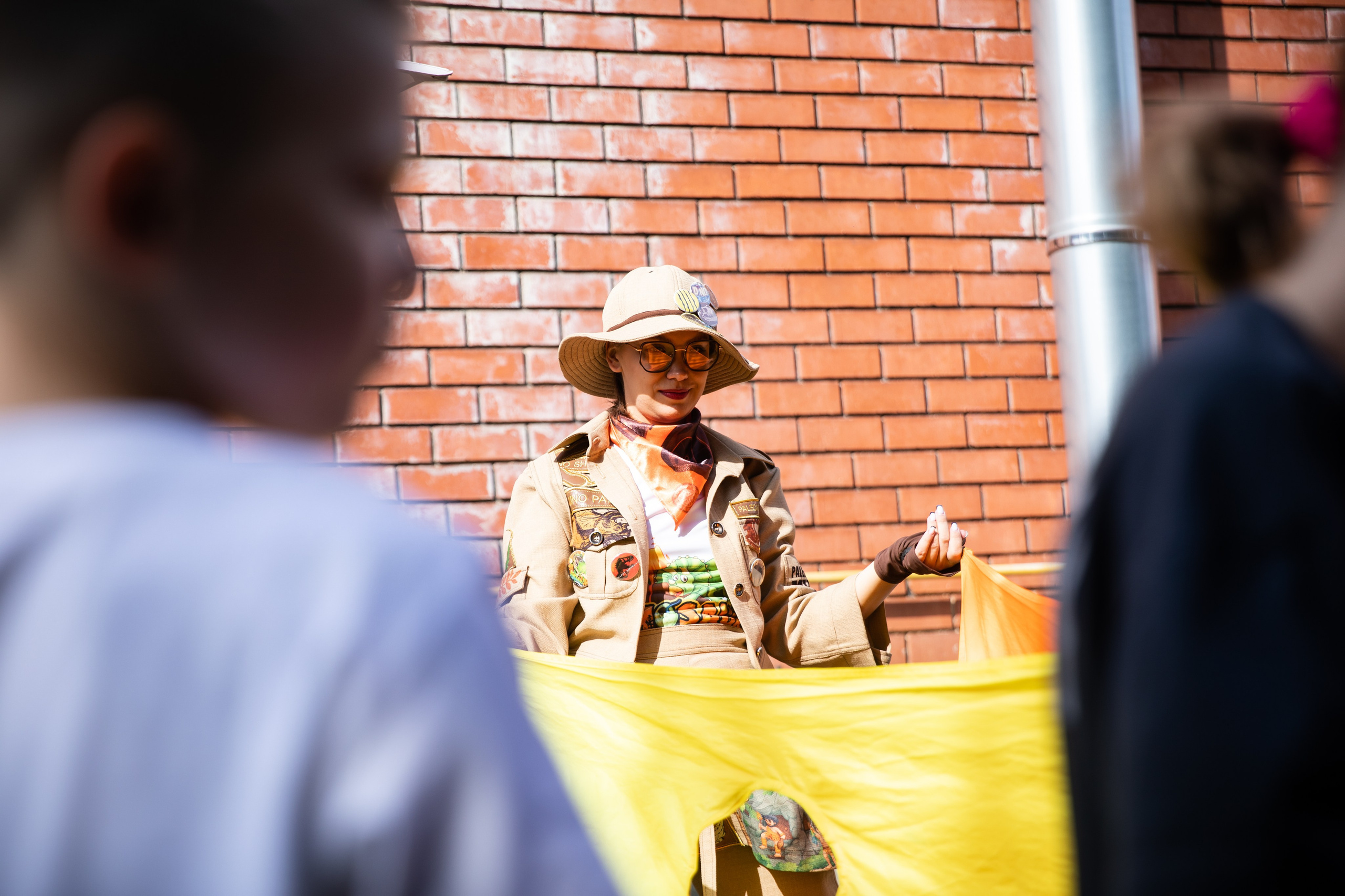 День Рождения Егорки -2025. VoronEvent. Репортажный и свадебный фотограф в Челябинске Елисеев Павел