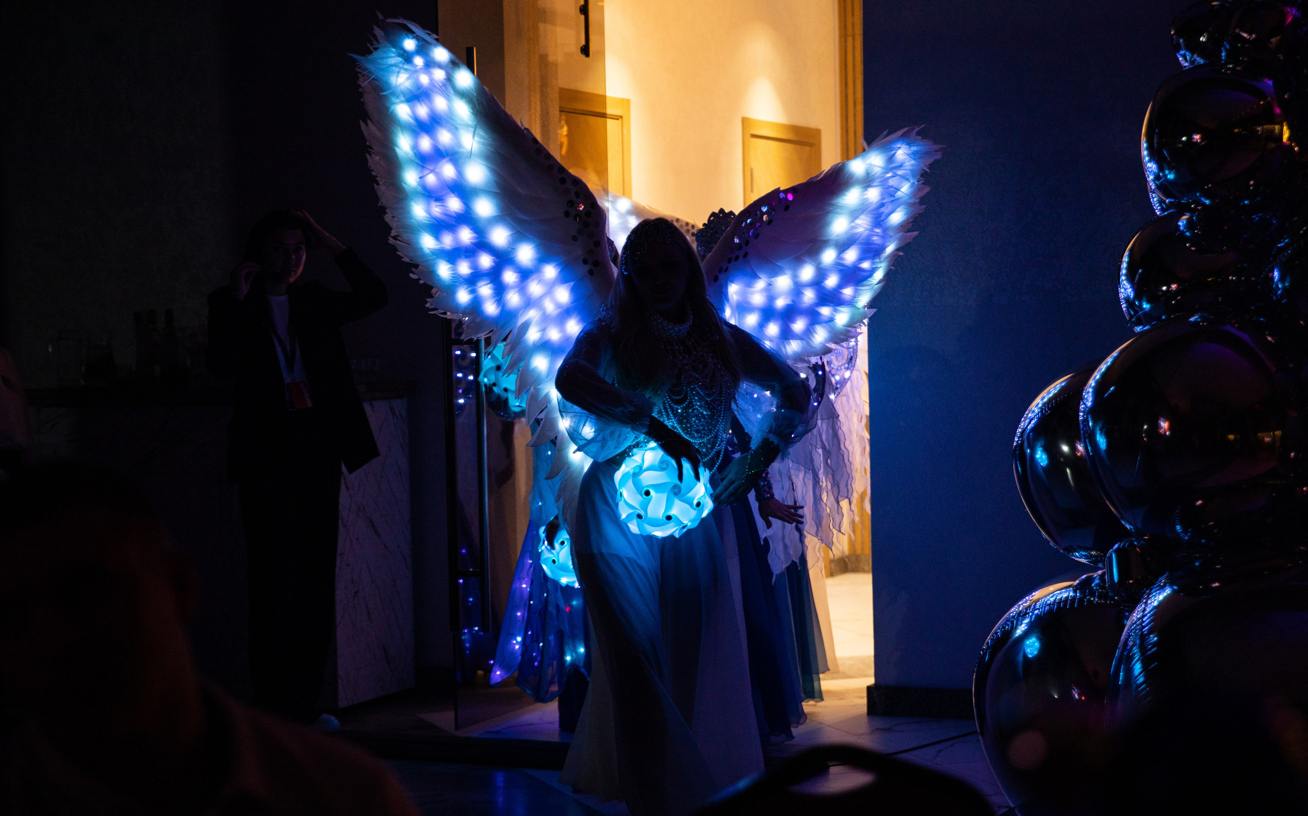 Корпоратив — Фантастическая семерка 2025. Репортажный и свадебный фотограф в Челябинске Елисеев Павел