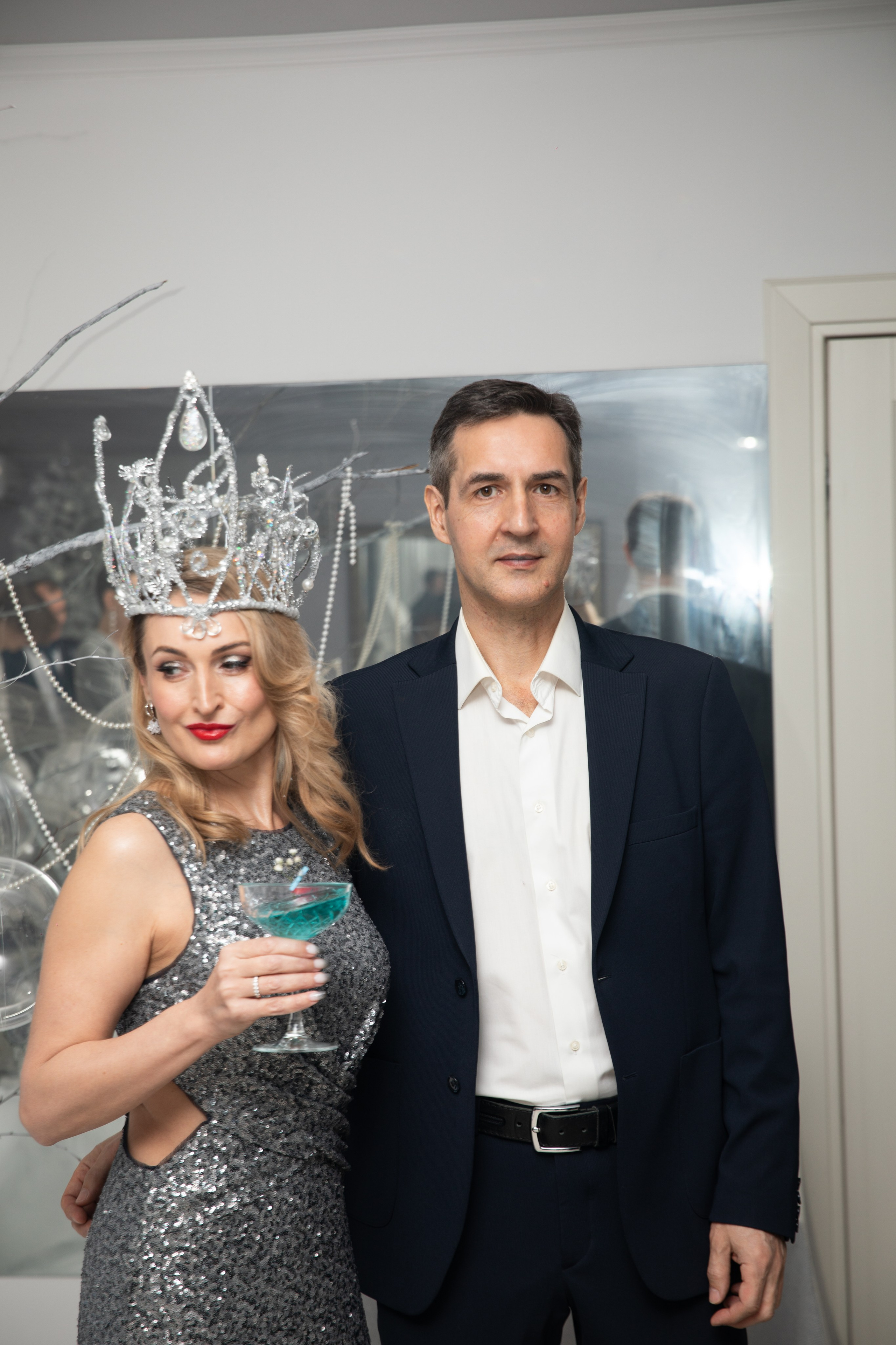 Юбилей. Снежная Королева -2024. Репортажный и свадебный фотограф в Челябинске Елисеев Павел