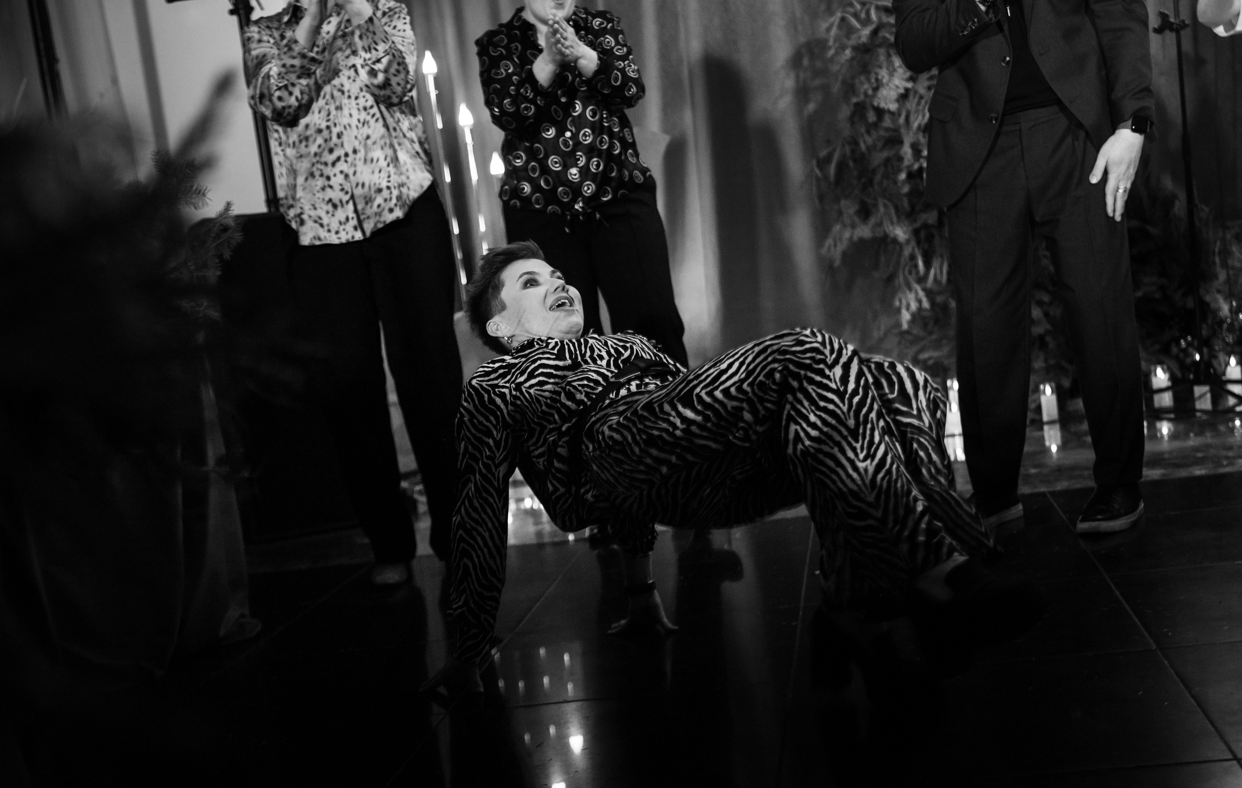 Корпортатив Санта. Amore ore. Репортажный и свадебный фотограф в Челябинске Елисеев Павел