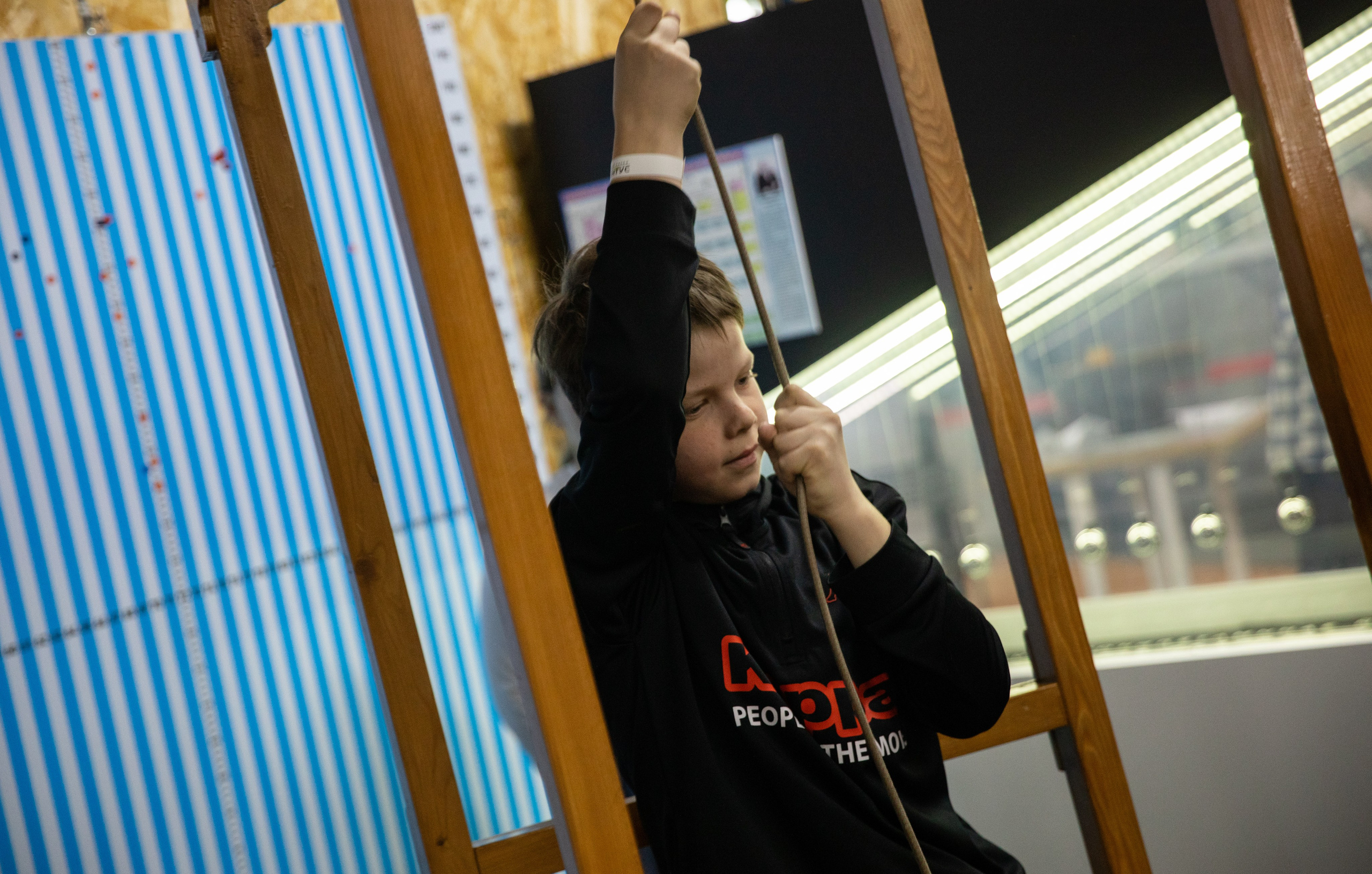 Экспрементус -Новые люди 2026. Репортажный и свадебный фотограф в Челябинске Елисеев Павел