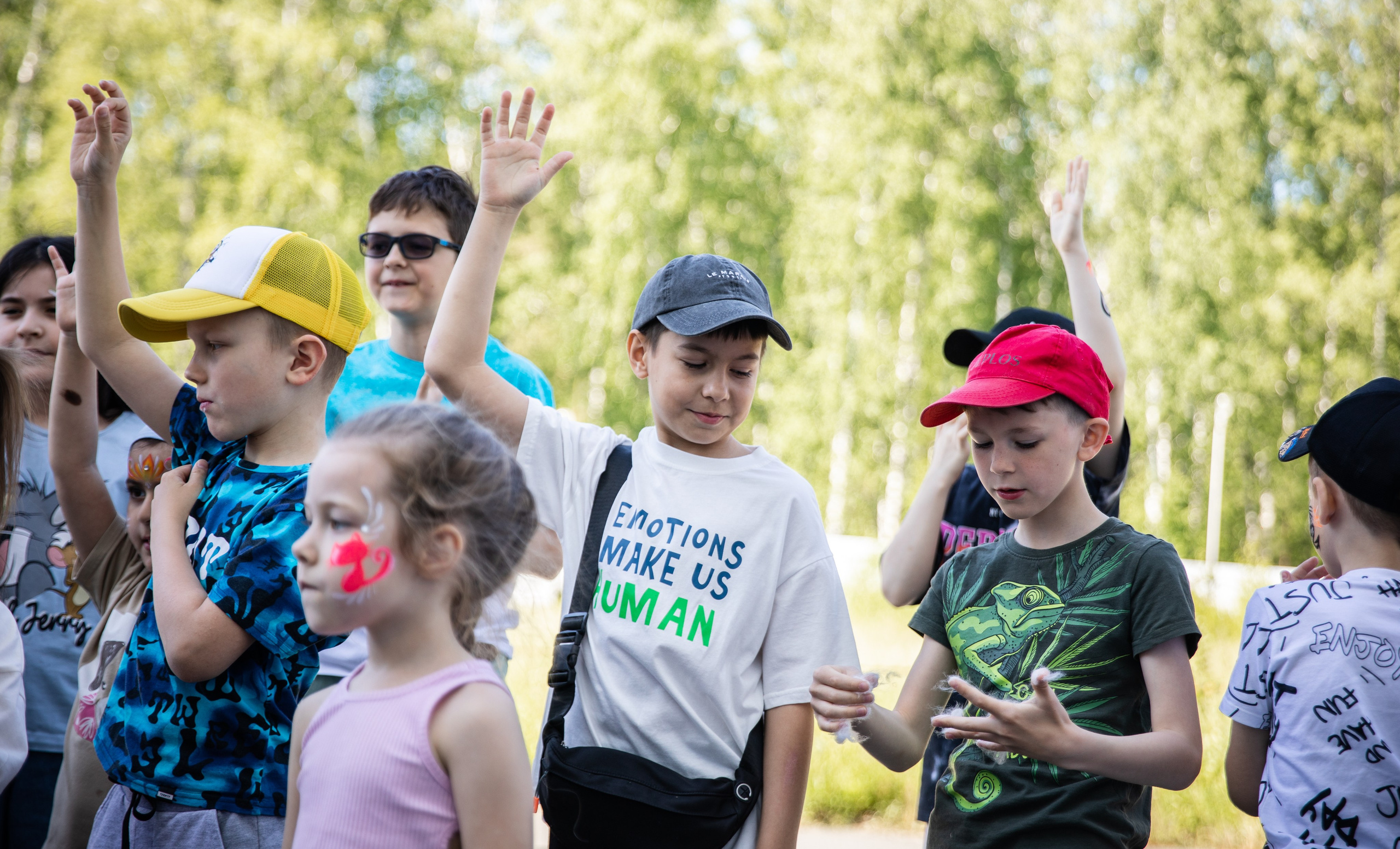 Мероприятия «PEPLOS -2025». Репортажный и свадебный фотограф в Челябинске Елисеев Павел