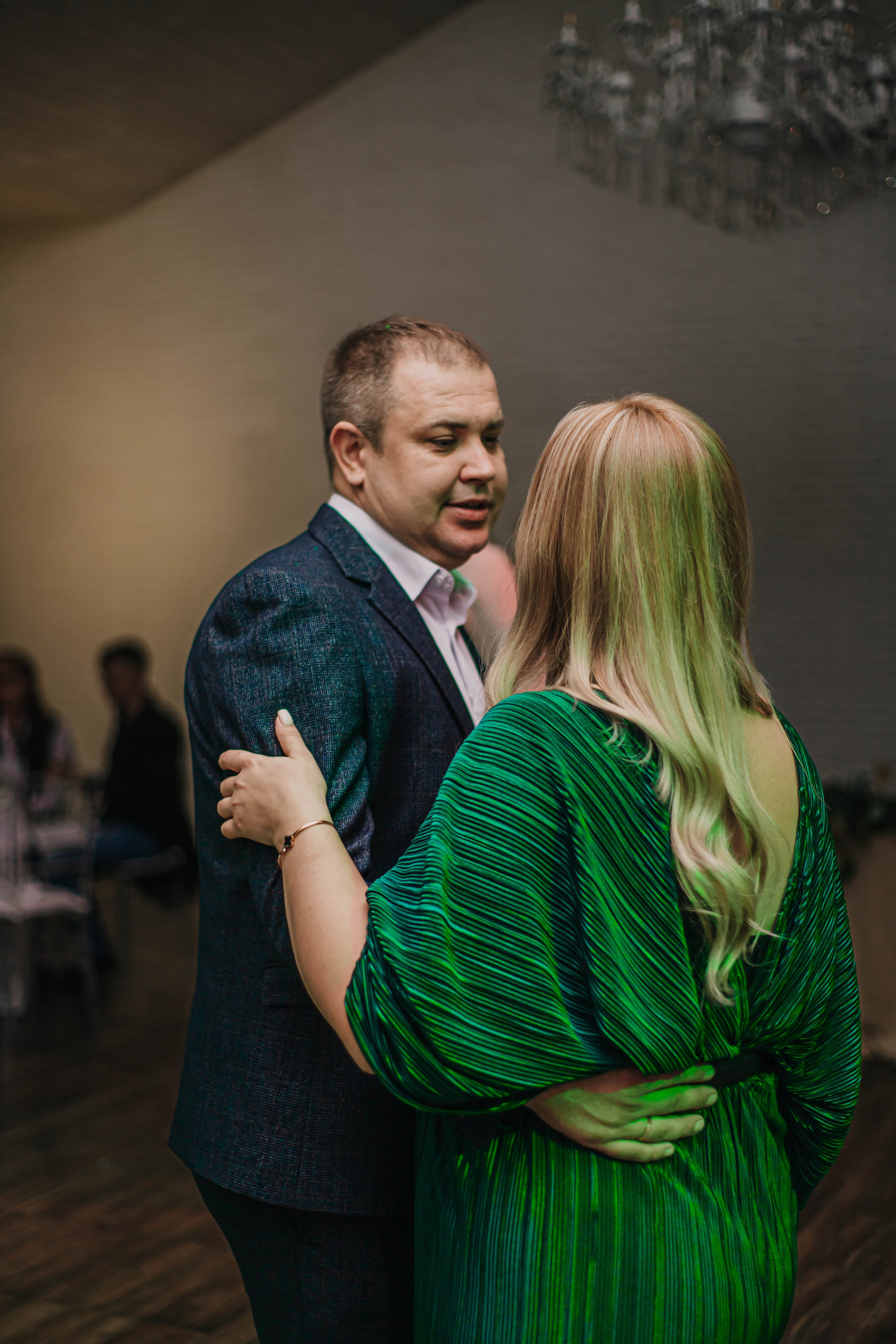 Вячеслав и Анастасия (пакет «Весь день»). Фотограф Дарья Маташкова