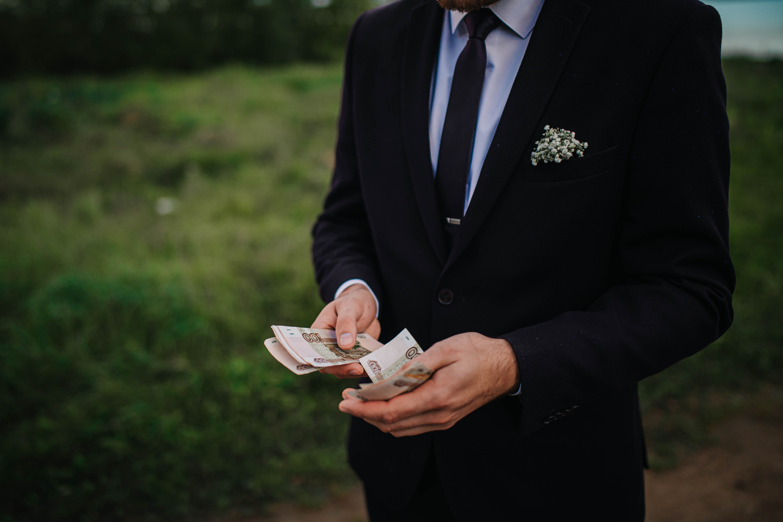 Алексей и Алина. Фотограф Дарья Маташкова